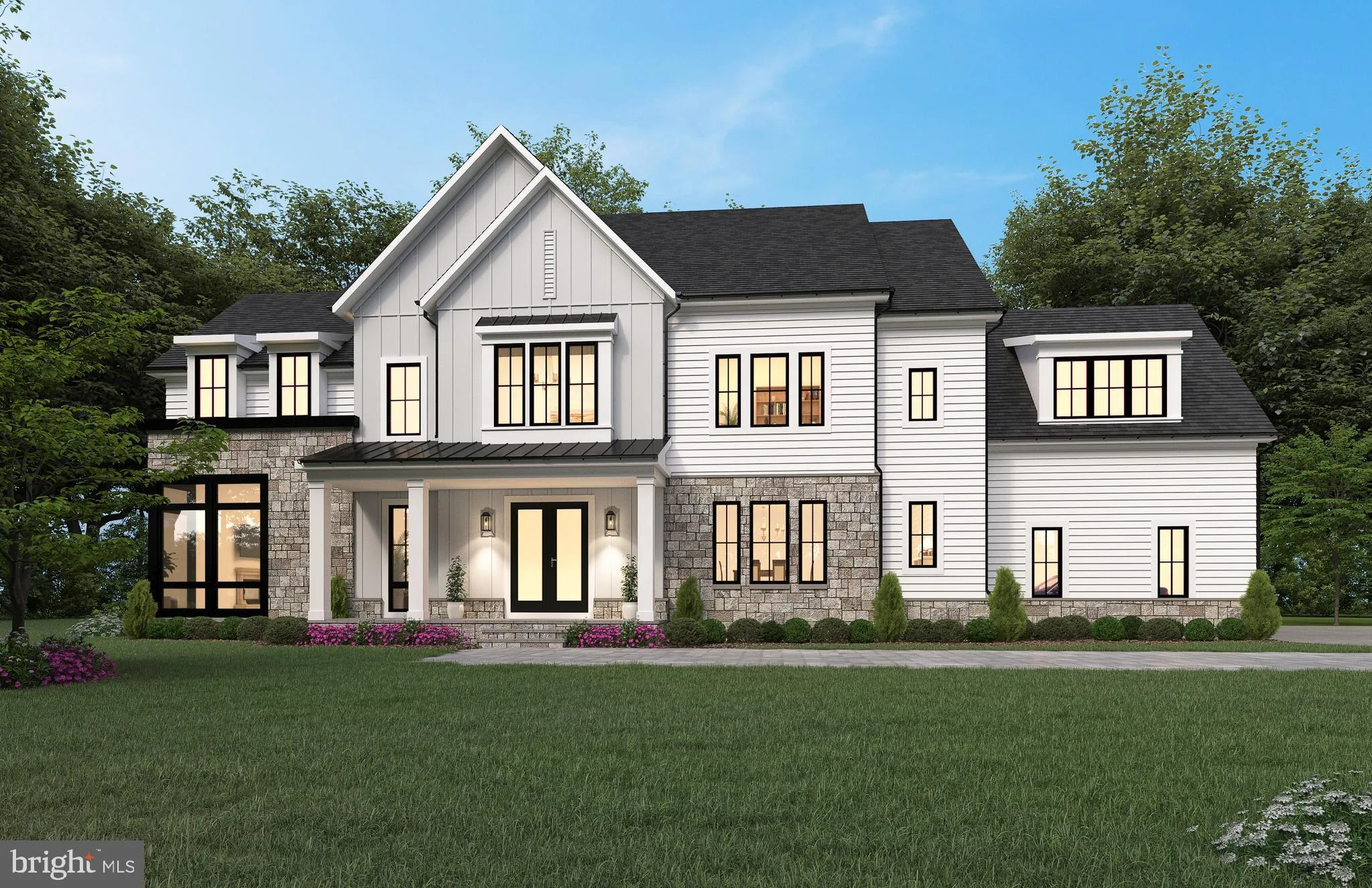 9751 WILDAS WAY, Lorton, VA 22079