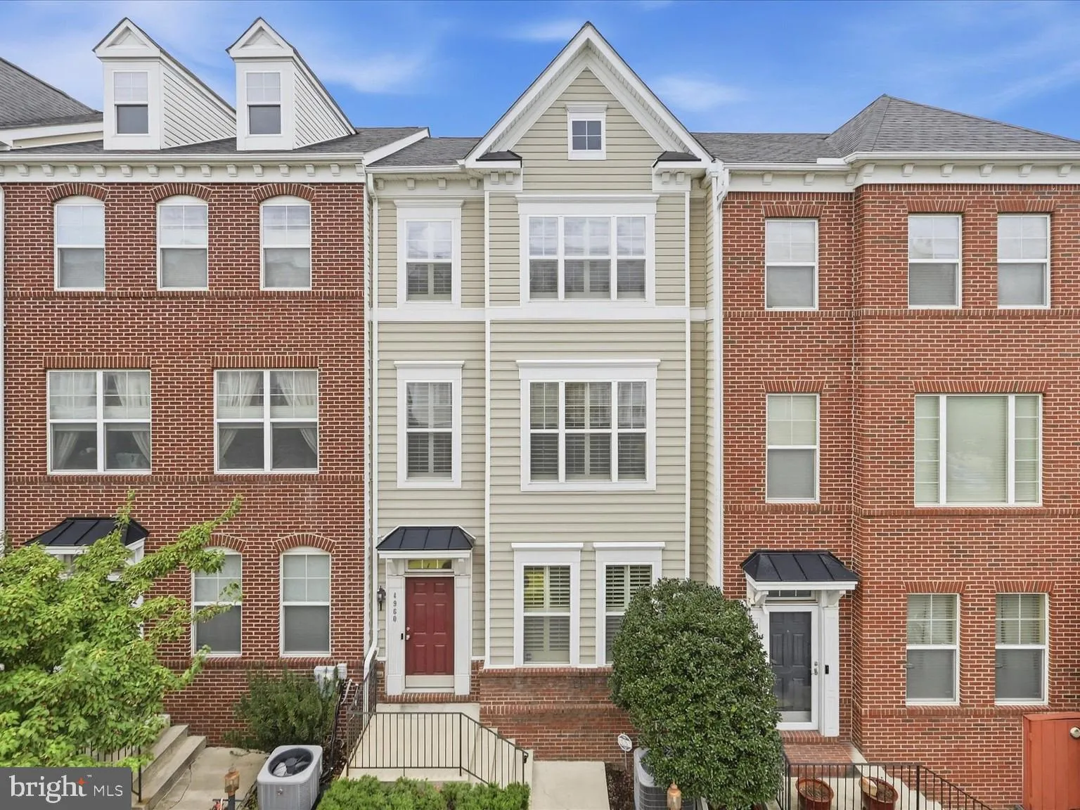 4960 6TH STREET, Washington, DC 20017