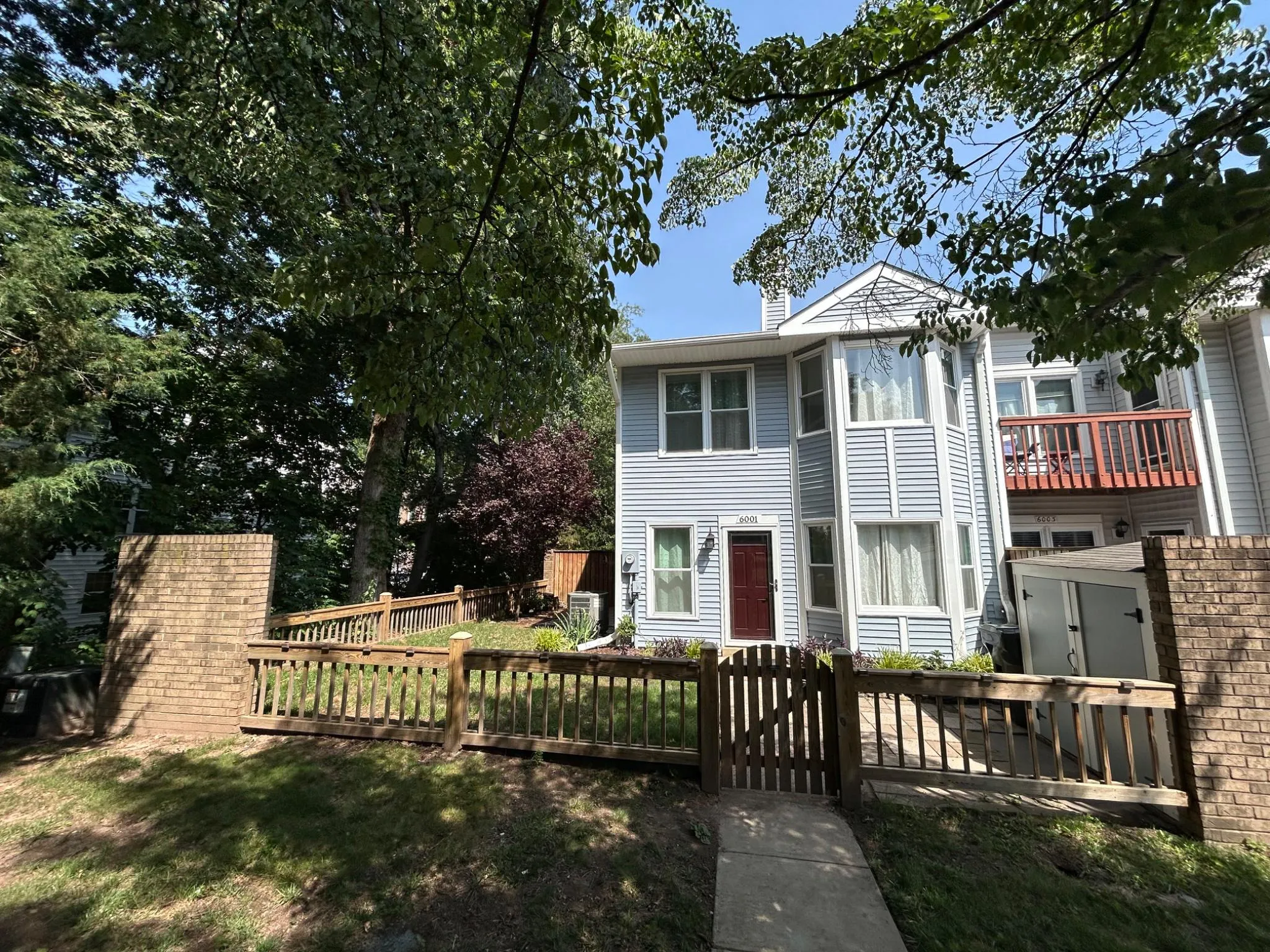 6001 RABBIT COURT, Centreville, VA 20121