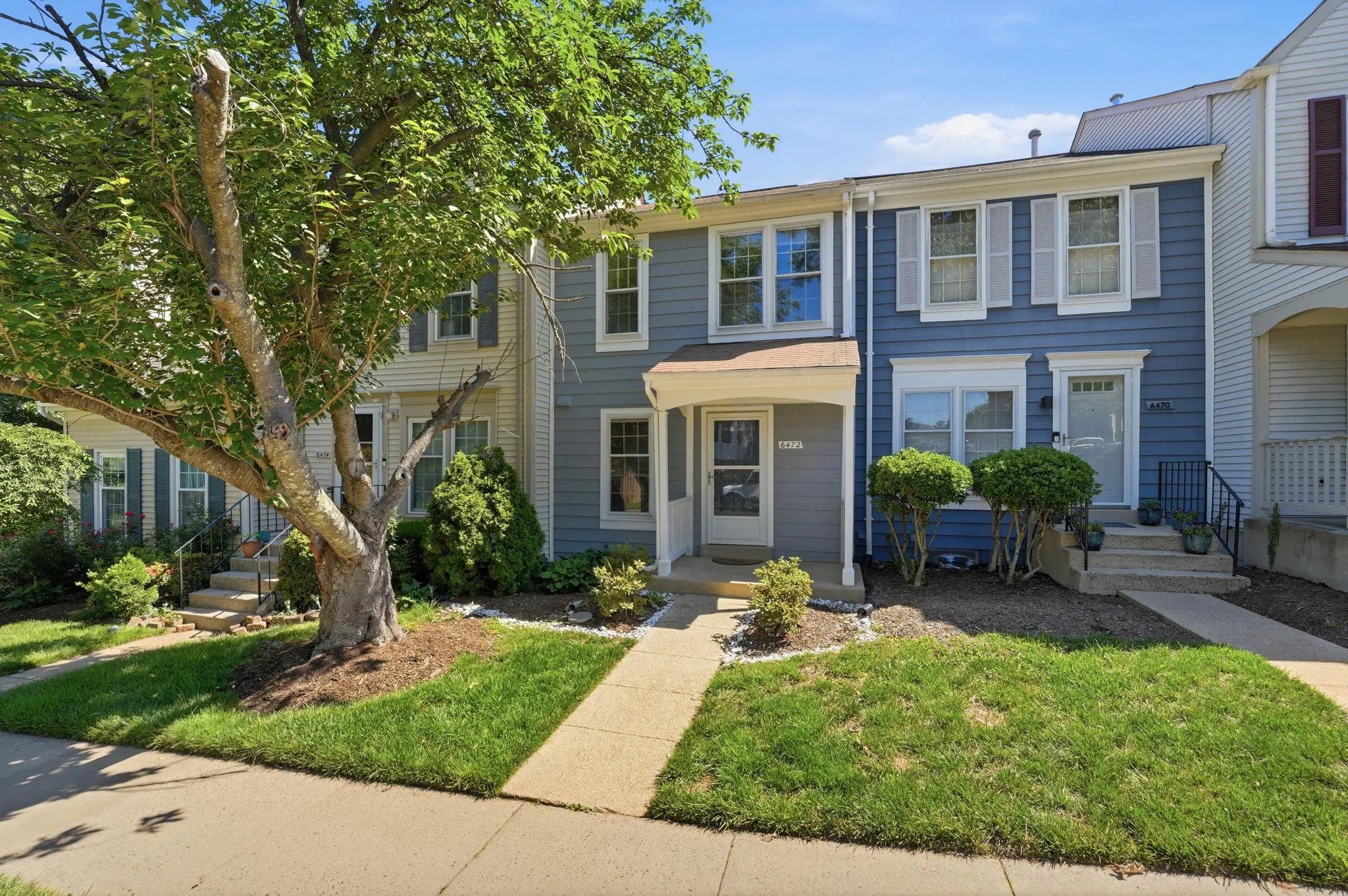 6472 BRICK HEARTH COURT, Alexandria, VA 22306