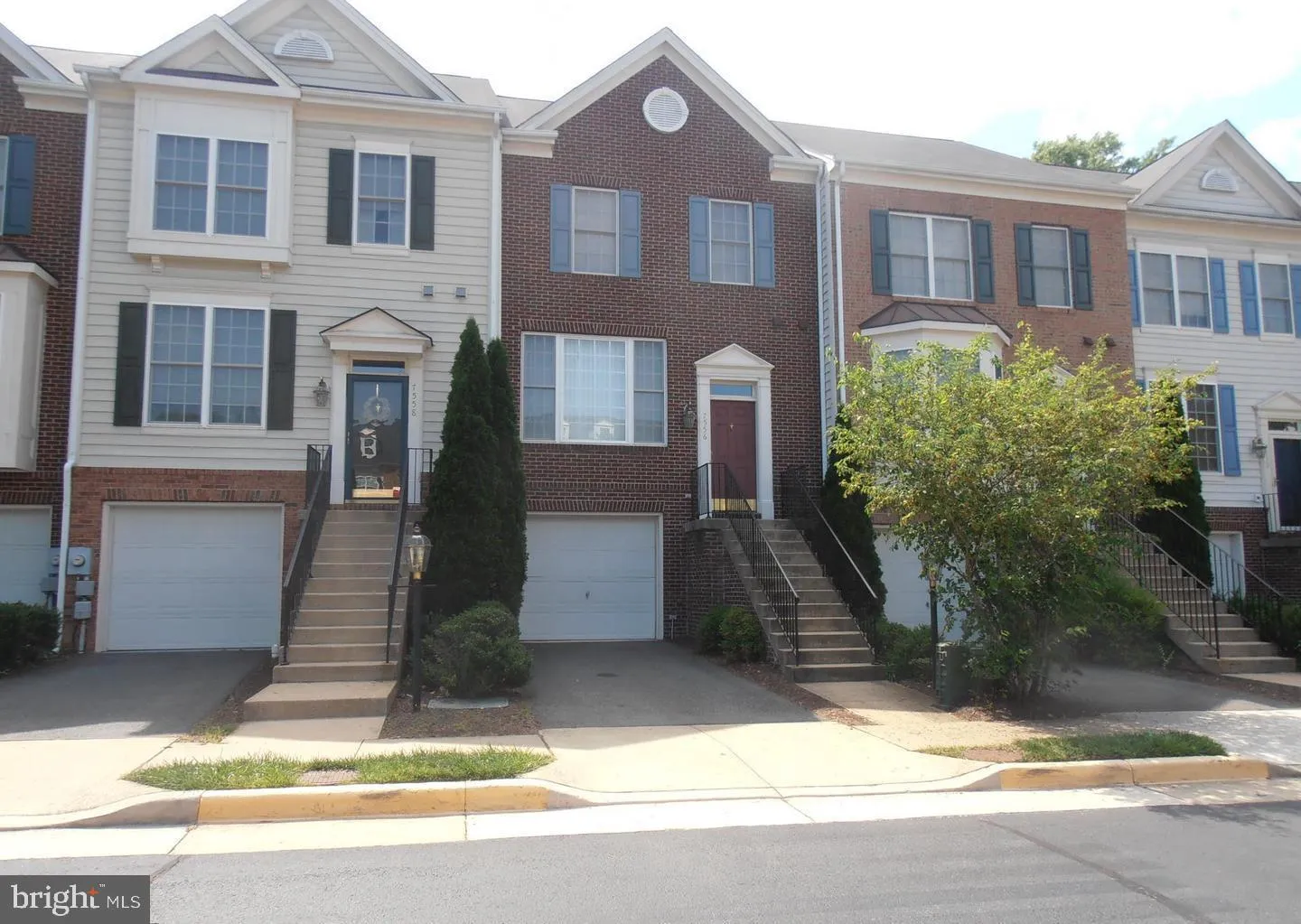 7556 GREAT SWAN COURT, Alexandria, VA 22306