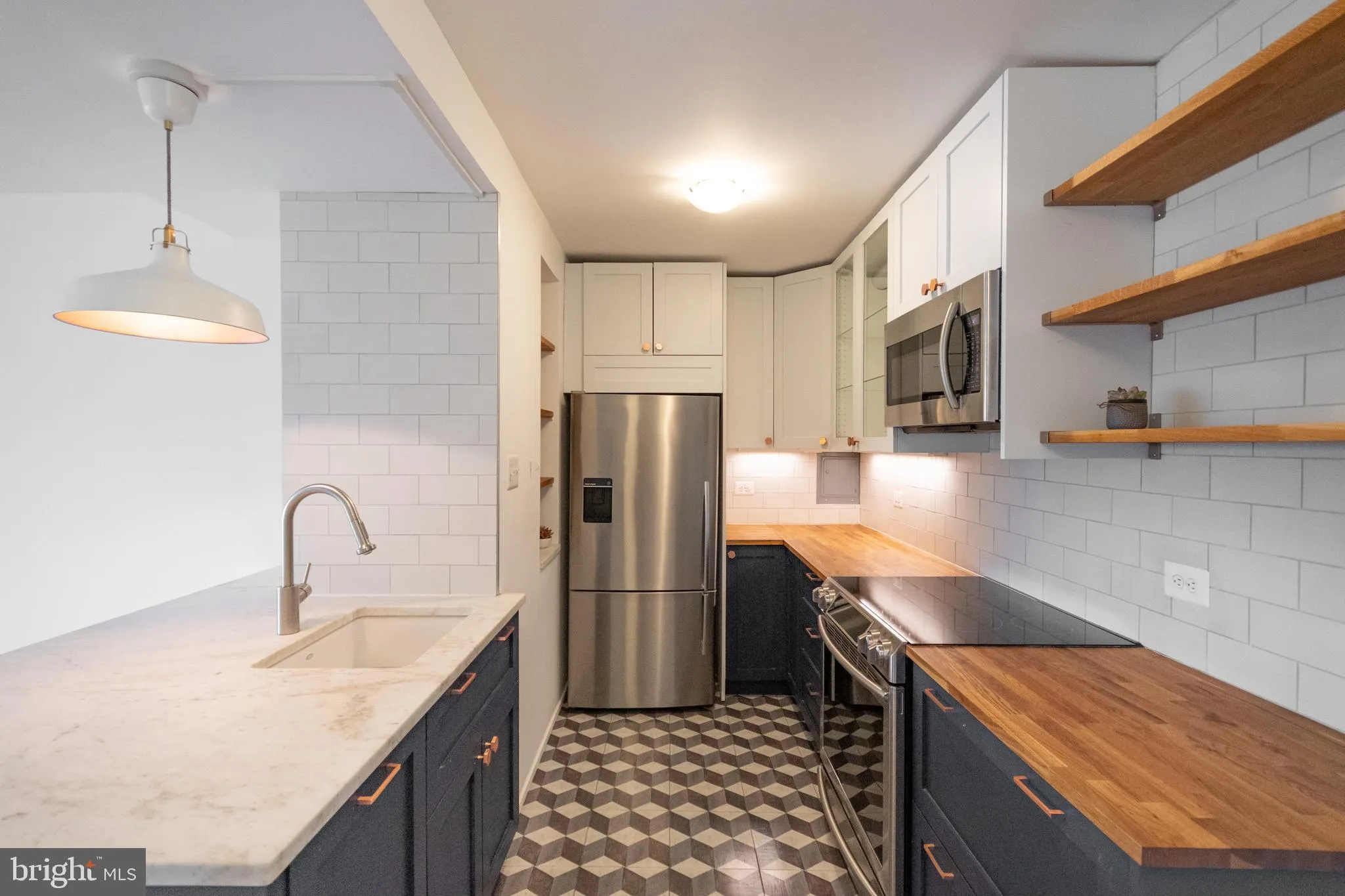 1301 DELAWARE AVE, Washington, DC 20024