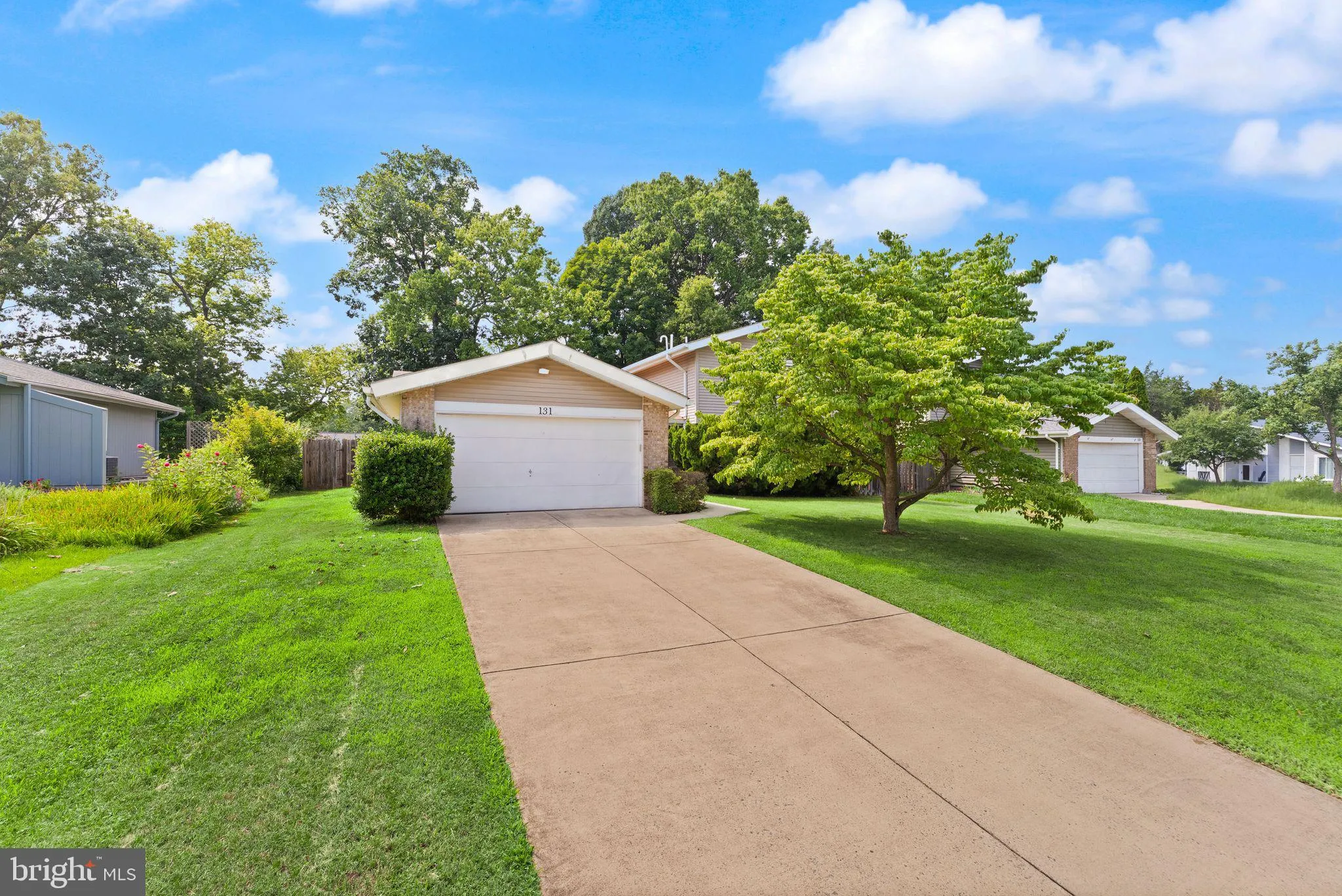 131 EVERGREEN STREET, Sterling, VA 20164