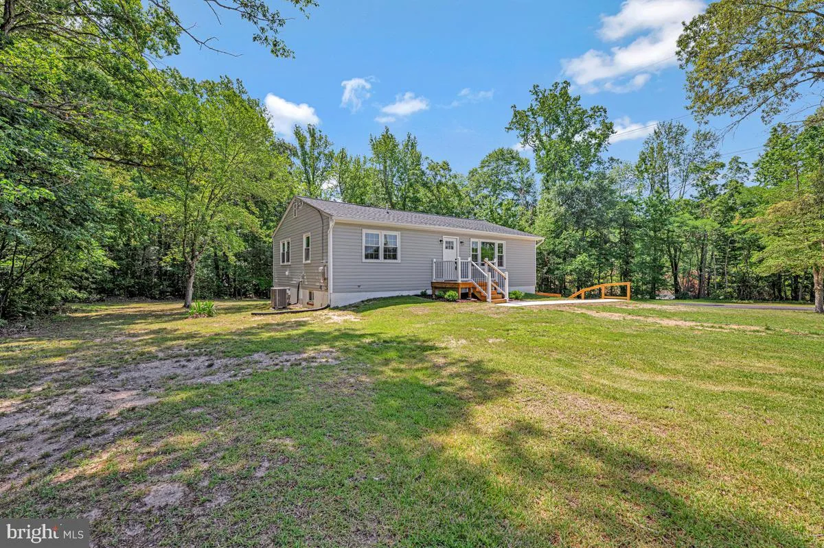 13304 CHERRY TREE CROSSING ROAD, Brandywine, MD 20613