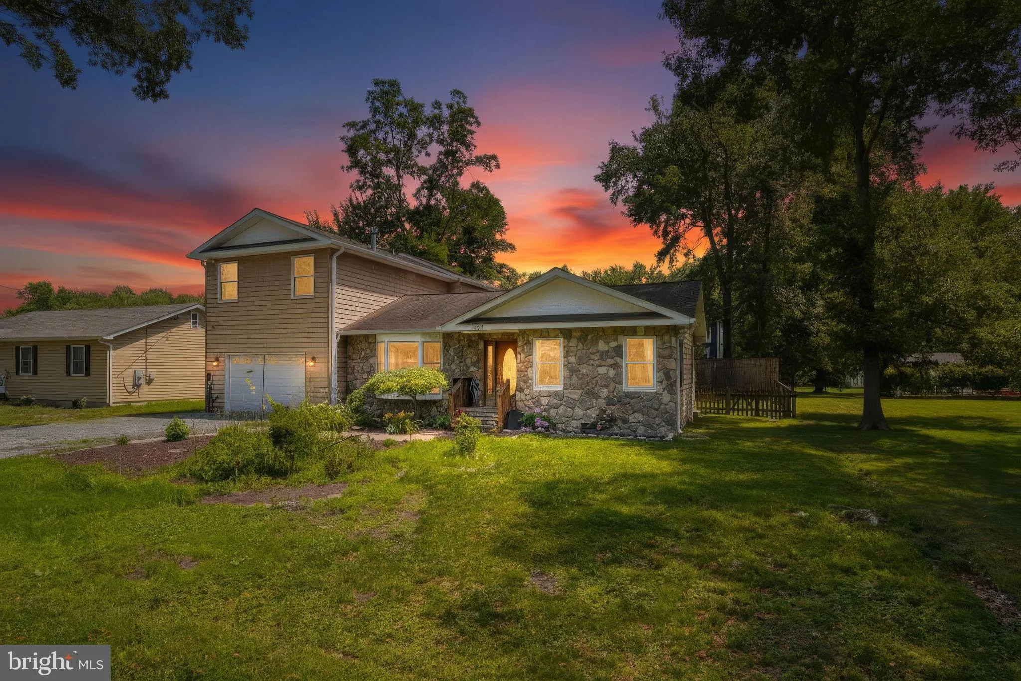 1161 STEAMBOAT ROAD, Shady Side, MD 20764