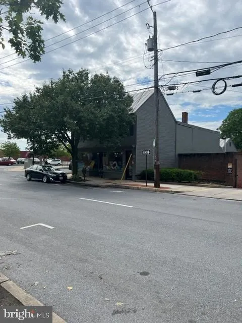 244 PATRICK STREET, Frederick, MD 21701