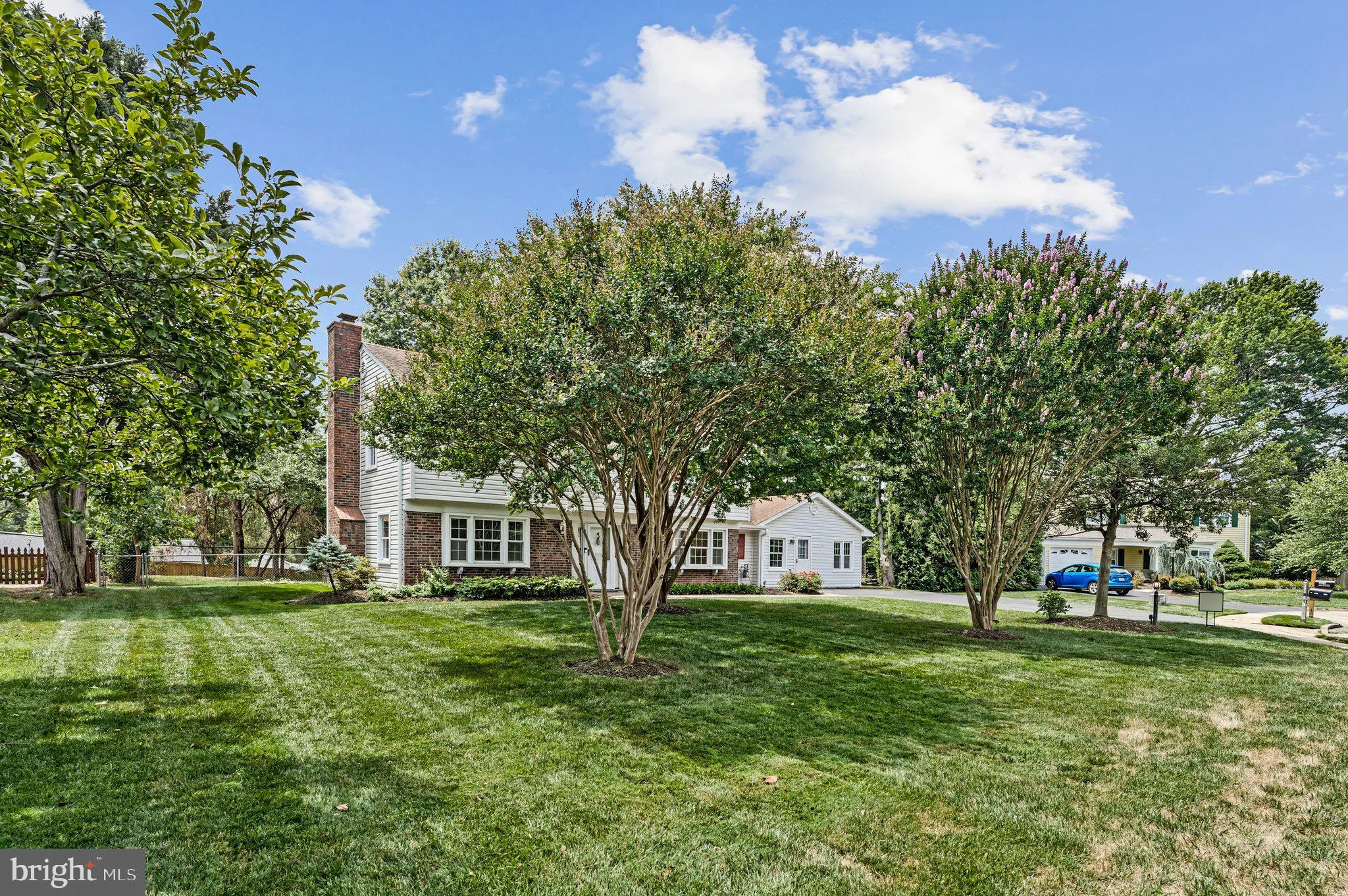 12805 MELVUE COURT, Fairfax, VA 22033