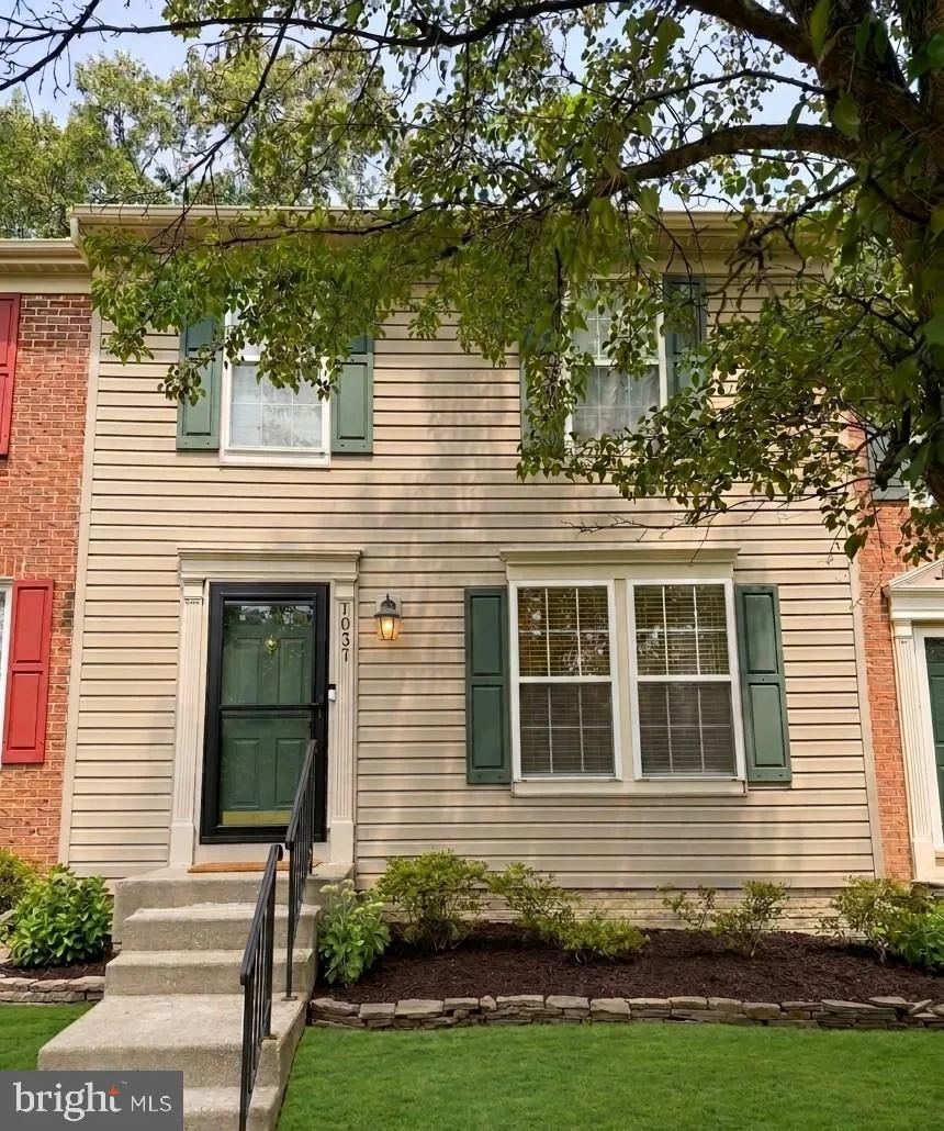1037 CHESTNUT COVE DRIVE, Curtis Bay, MD 21226