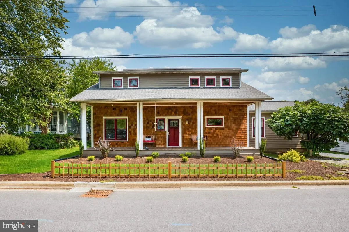 219 LOCKWOOD COURT, Annapolis, MD 21403