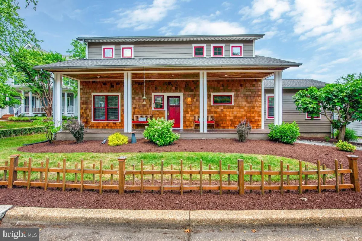 219 LOCKWOOD COURT, Annapolis, MD 21403