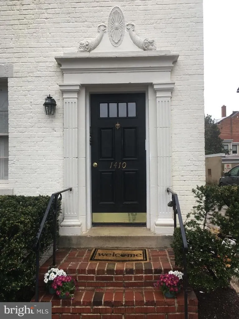 1410 26TH STREET, Washington, DC 20007