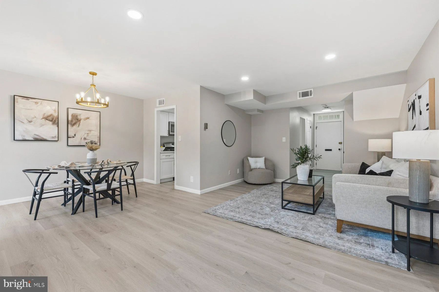 1923 LYTTONSVILLE ROAD, Silver Spring, MD 20910