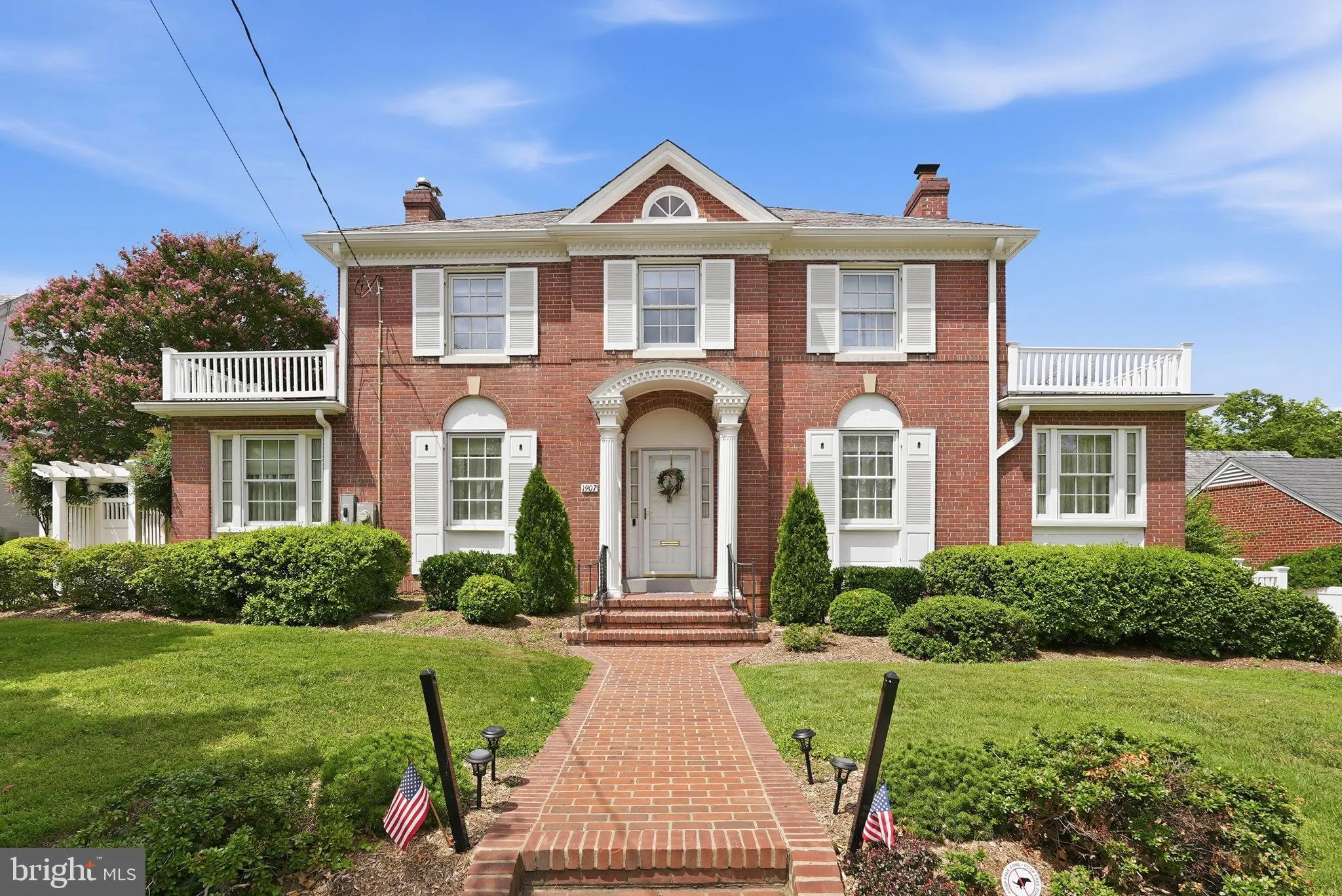 1907 ROOKWOOD ROAD, Silver Spring, MD 20910