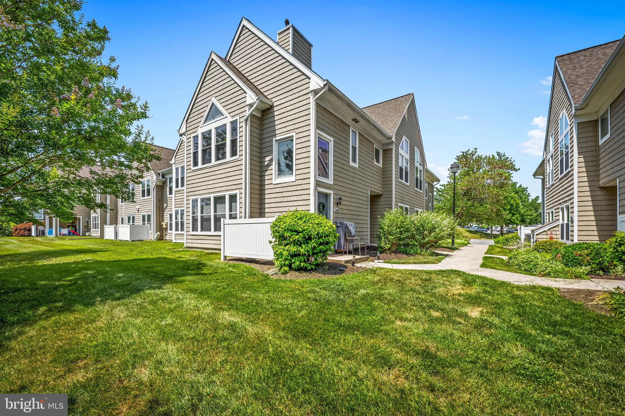 7648 STONY CREEK LANE, Ellicott City, MD 21043