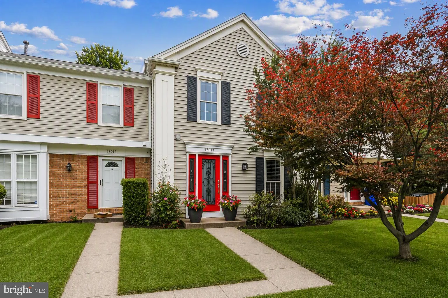 17014 CATALPA, Rockville, MD 20855