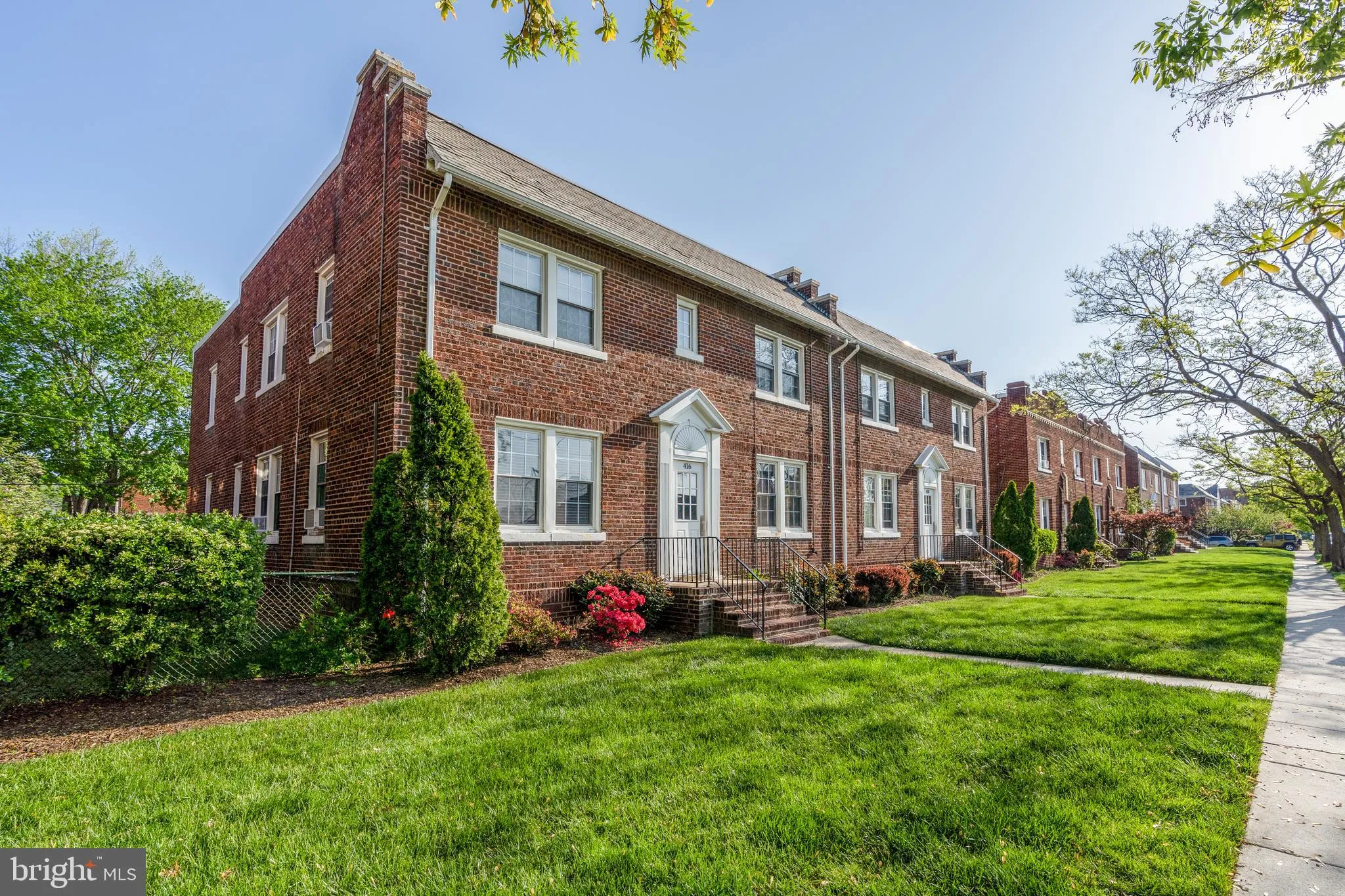 416 GLENDALE AVENUE, Alexandria, VA 22301