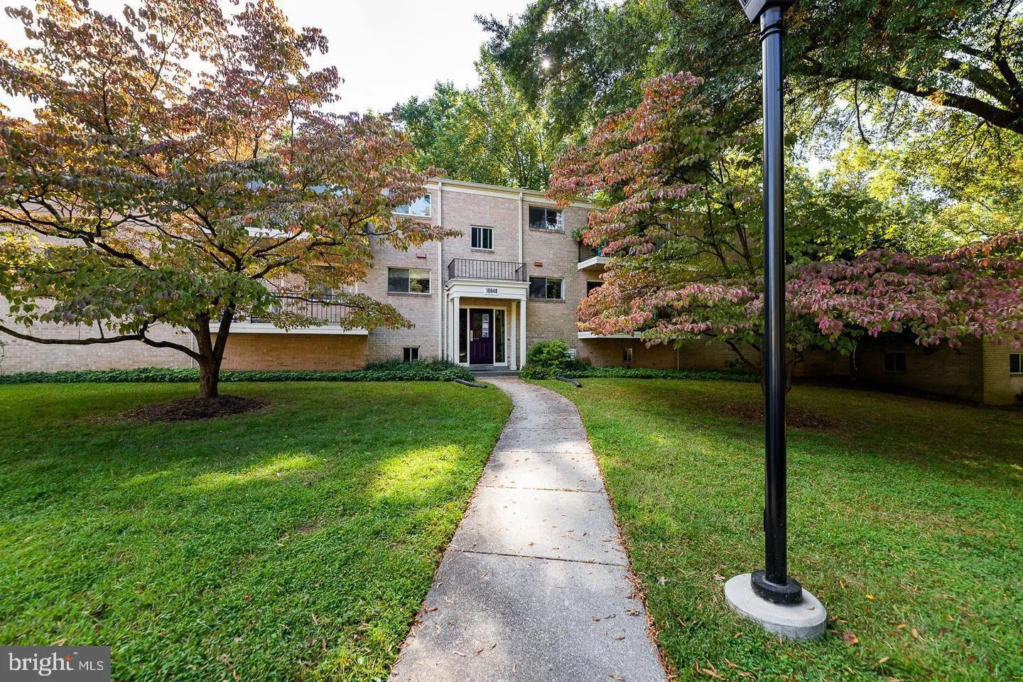 10648 MONTROSE AVENUE, Bethesda, MD 20814