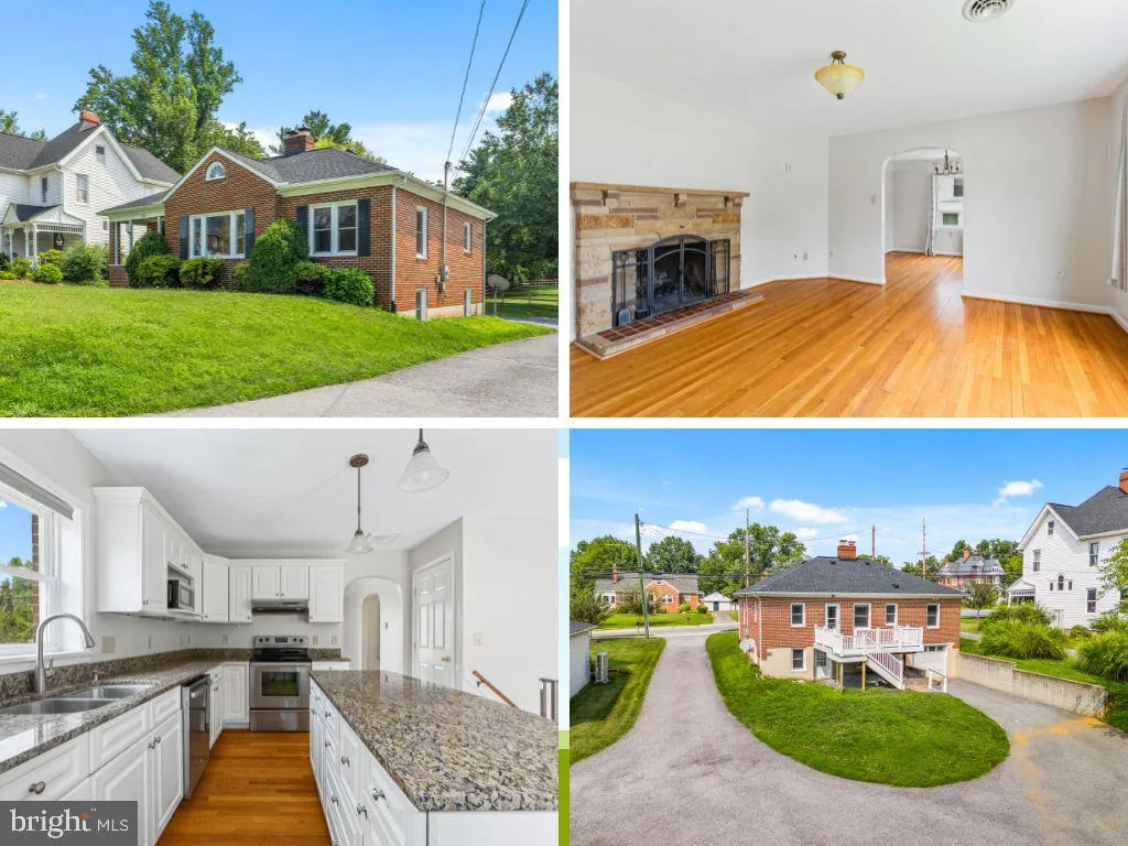 708 MAIN STREET, Middletown, MD 21769