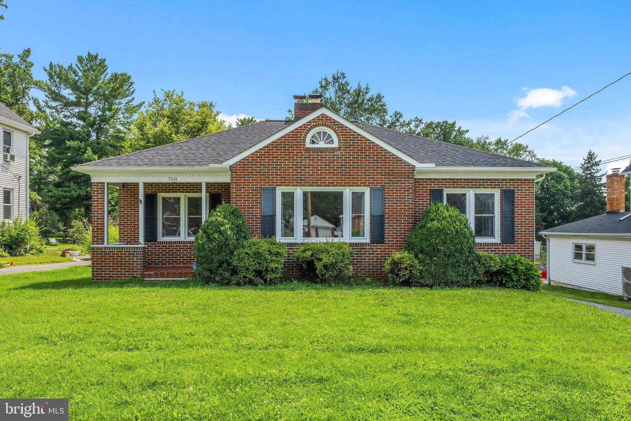 708 MAIN STREET, Middletown, MD 21769