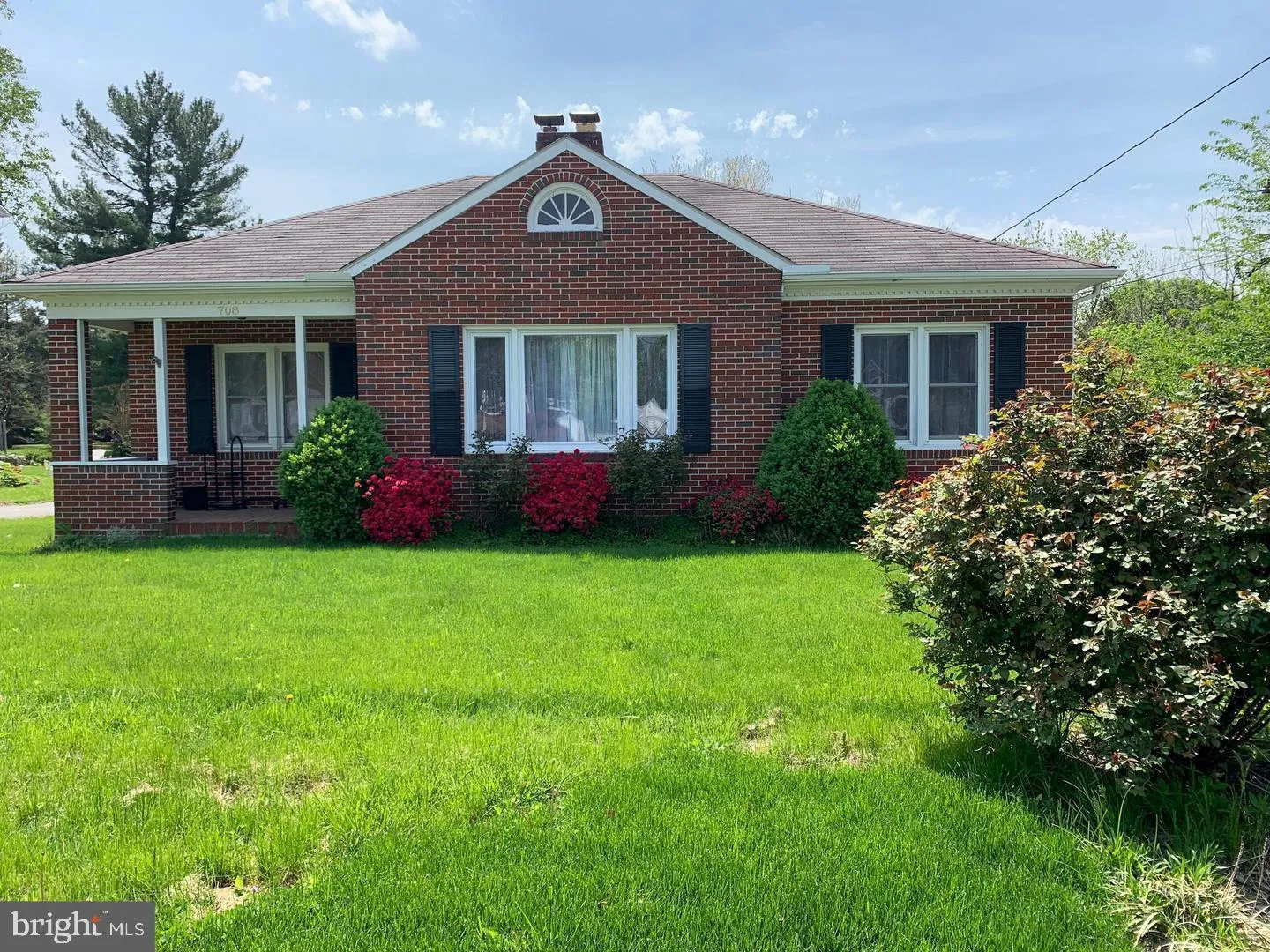 708 MAIN STREET, Middletown, MD 21769