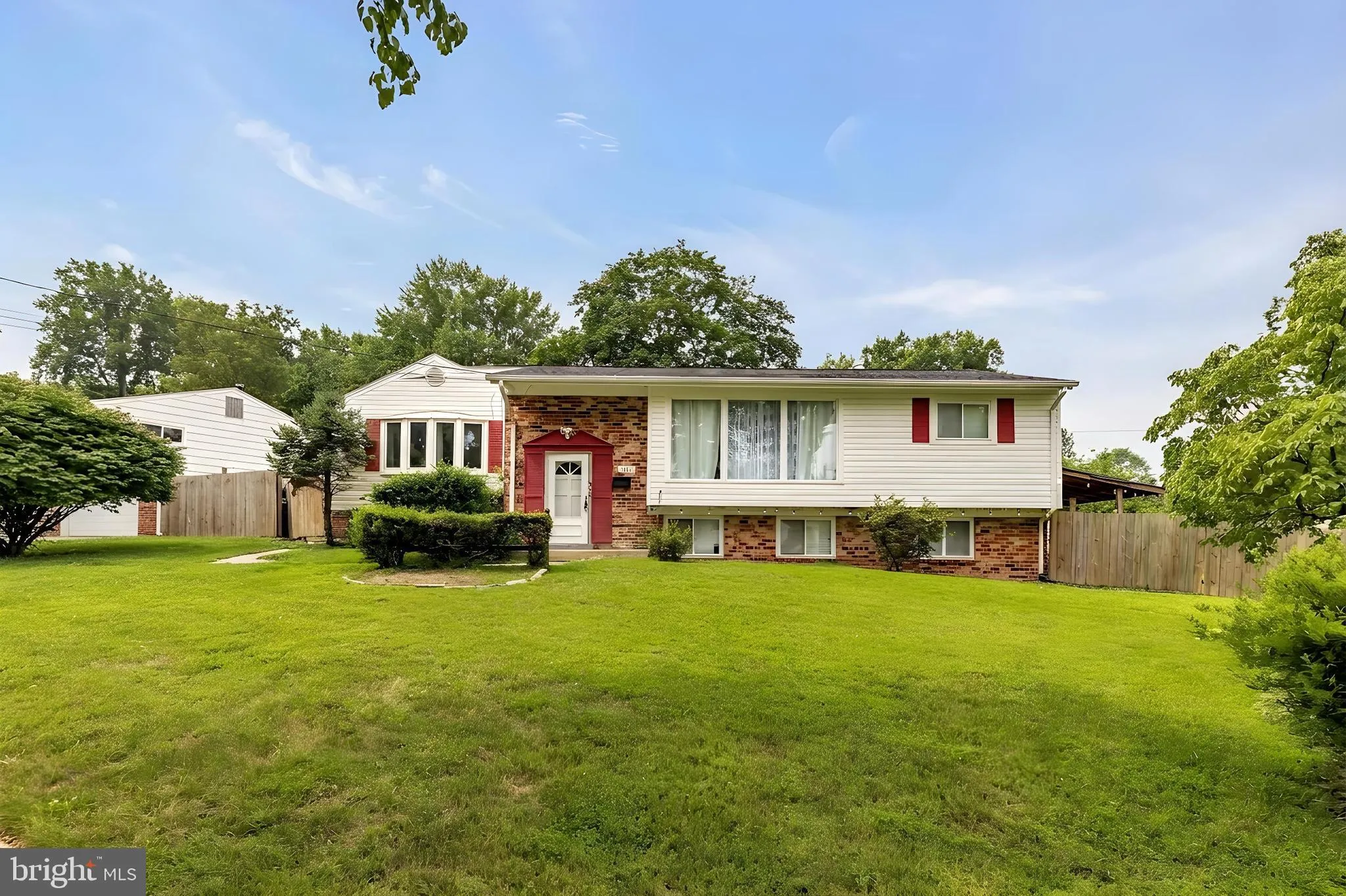 12812 BUSHEY DRIVE, Silver Spring, MD 20906