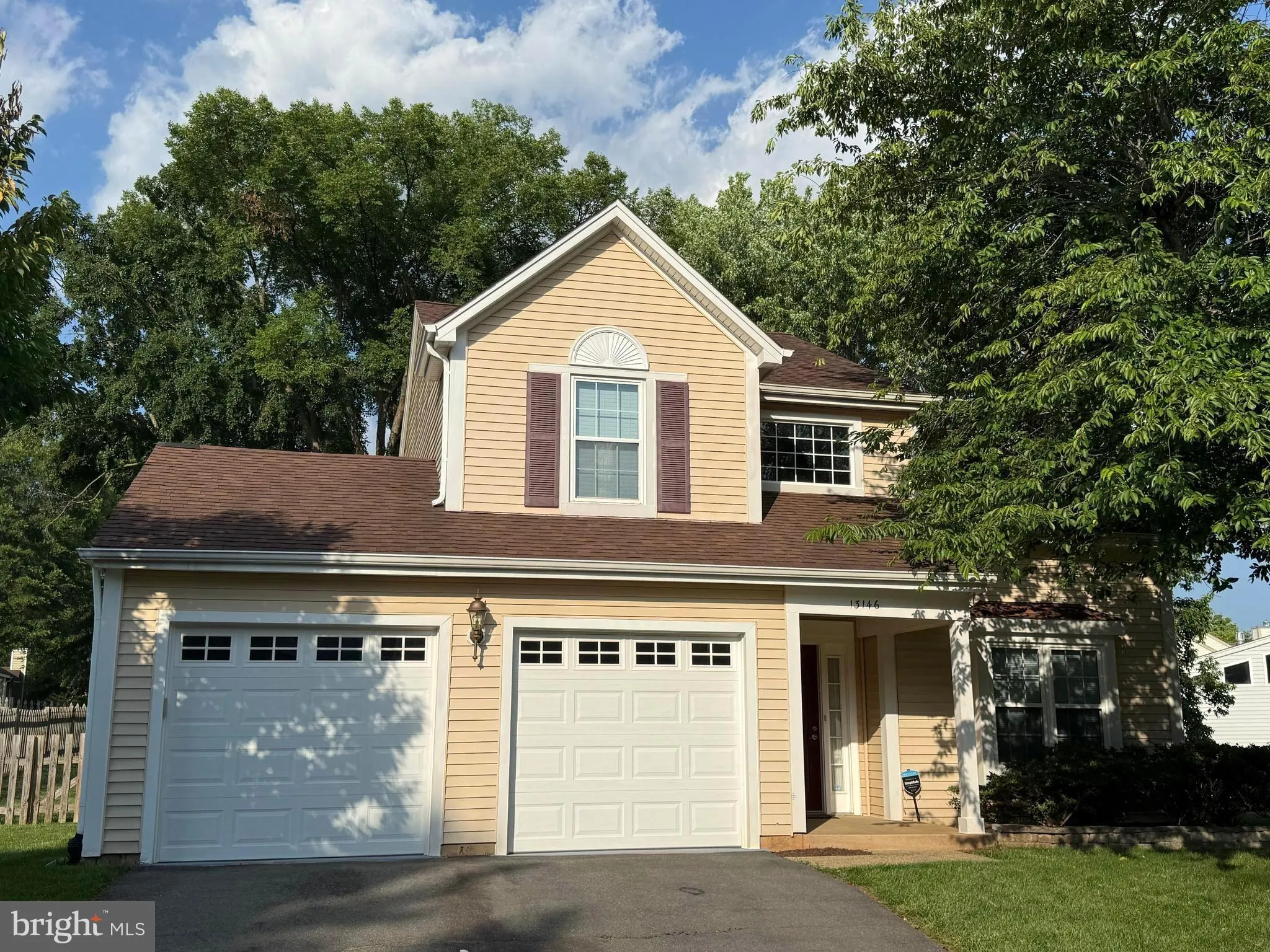 13146 LAZY GLEN COURT, Herndon, VA 20171