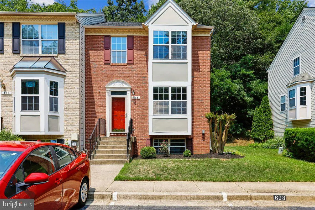 608 TALON COURT, Arnold, MD 21012