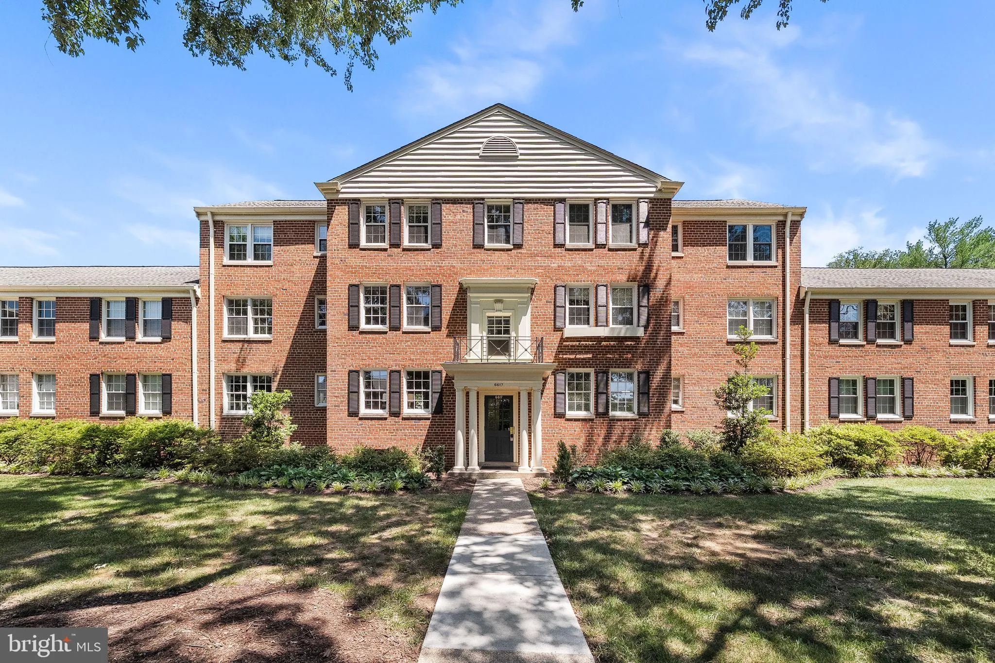 6617 WAKEFIELD DRIVE, Alexandria, VA 22307