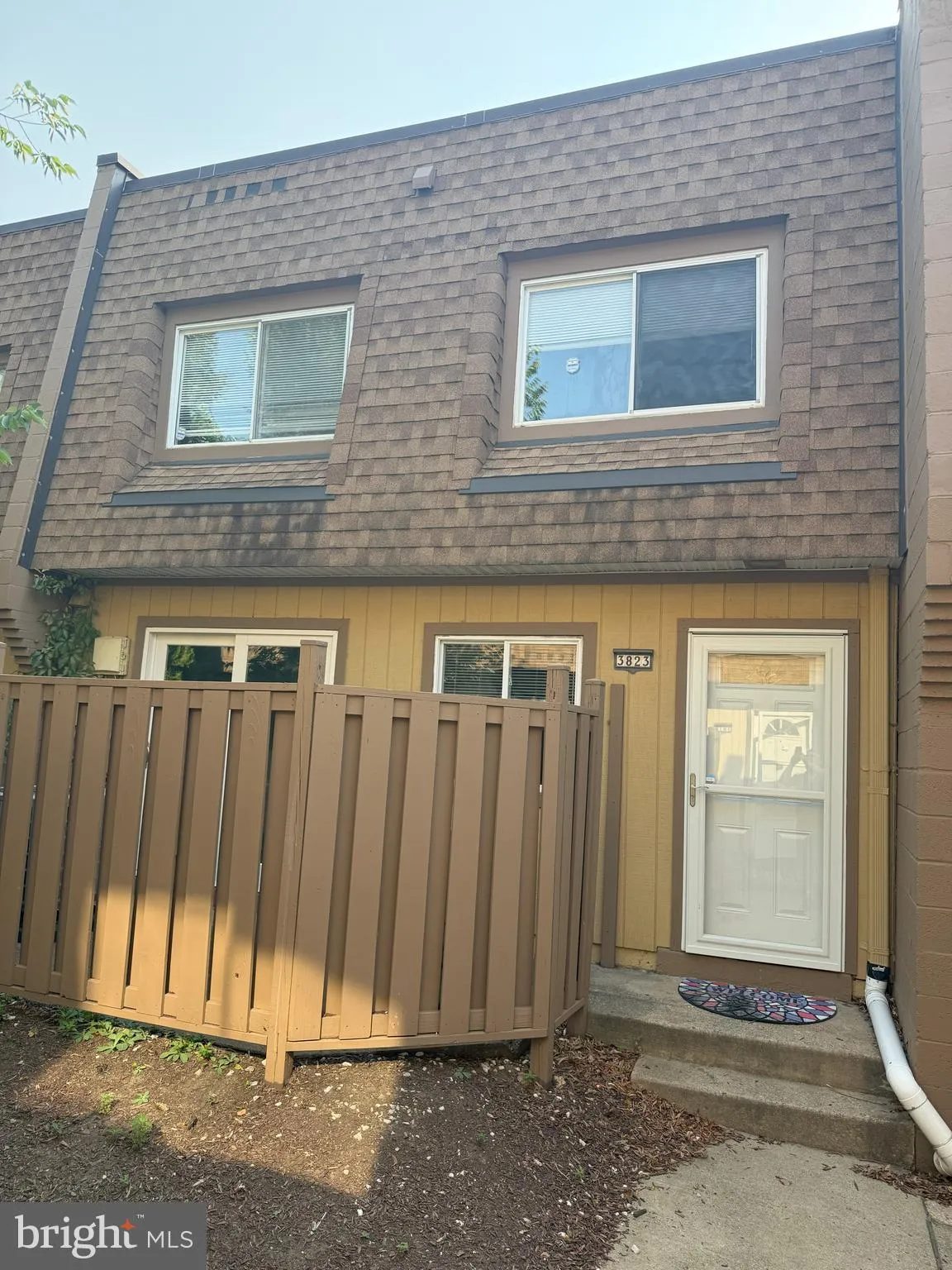 3823 MONTE VISTA PLACE, Alexandria, VA 22309