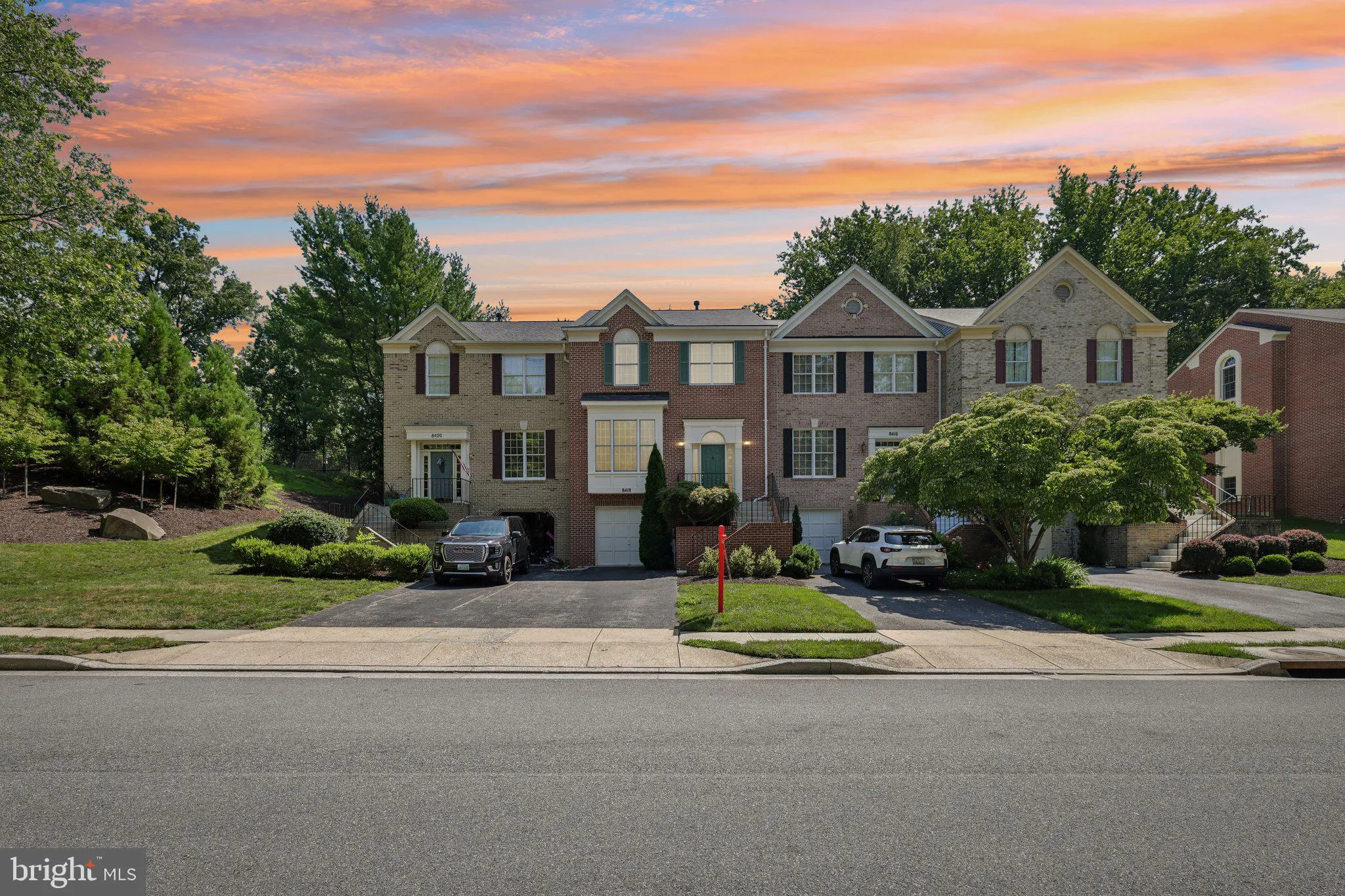 8418 TIMBERLAND CIRCLE, Ellicott City, MD 21043