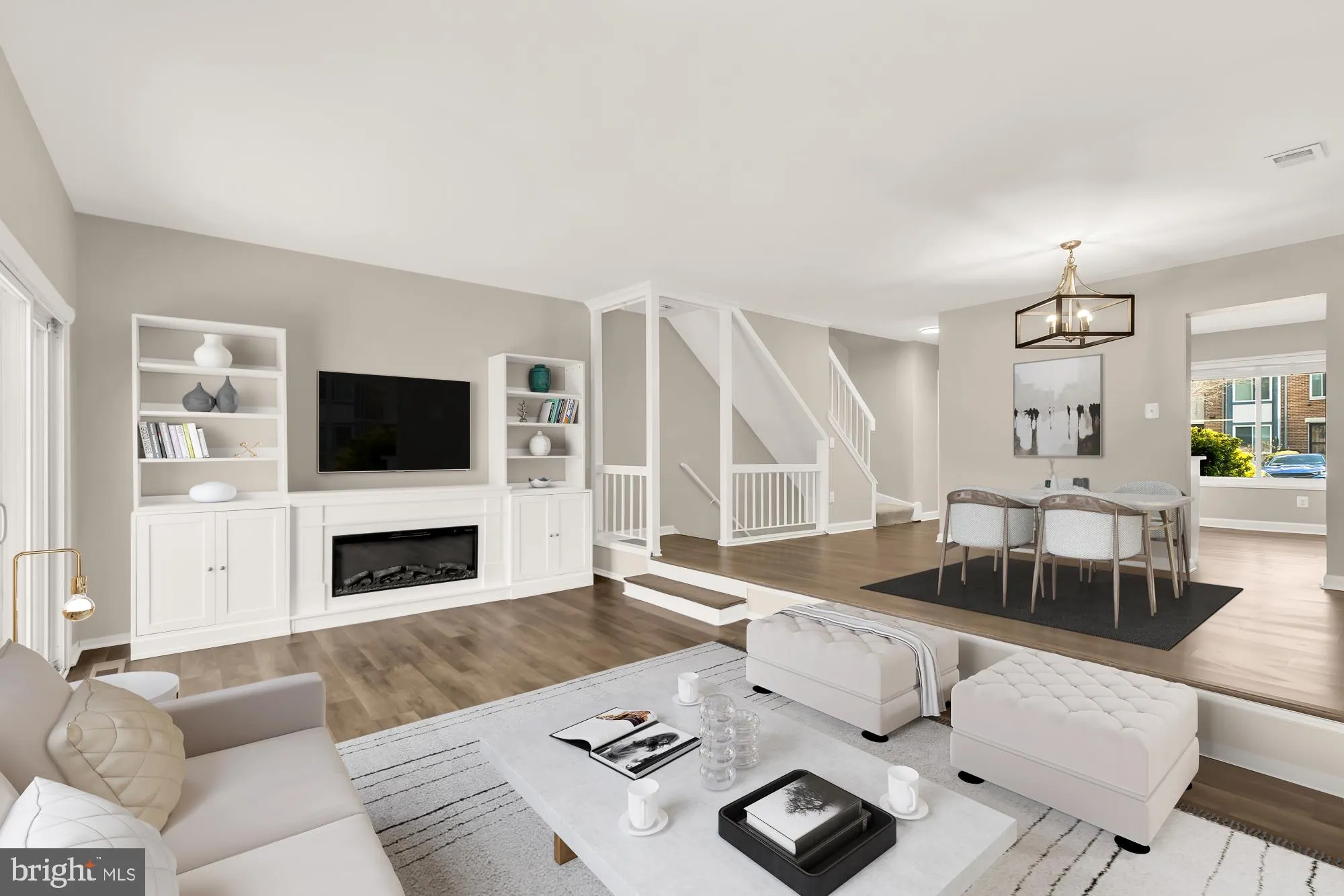 2810 CAMBRIDGE DRIVE, Woodbridge, VA 22192