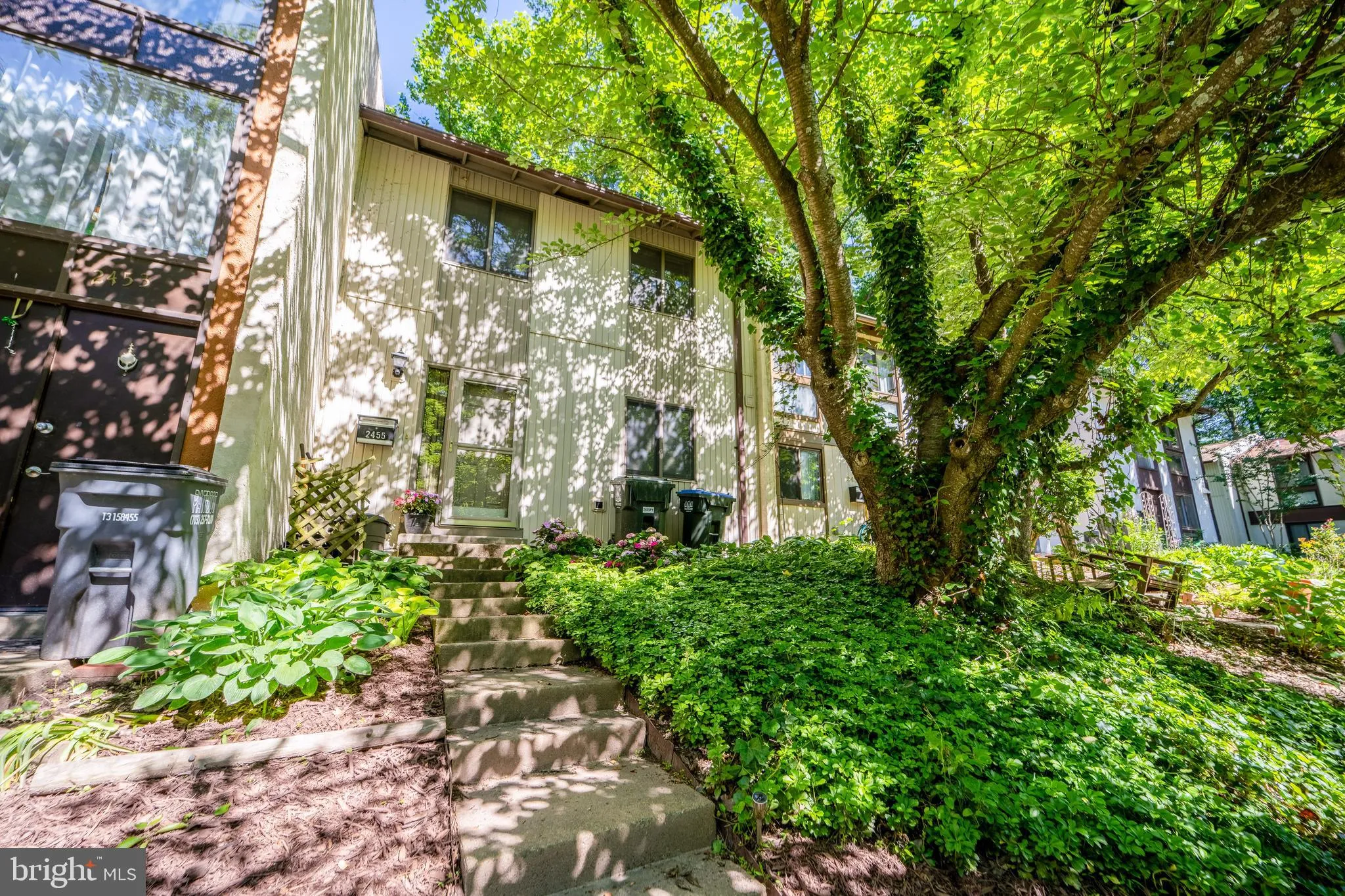 2455 PYRENEES COURT, Reston, VA 20191