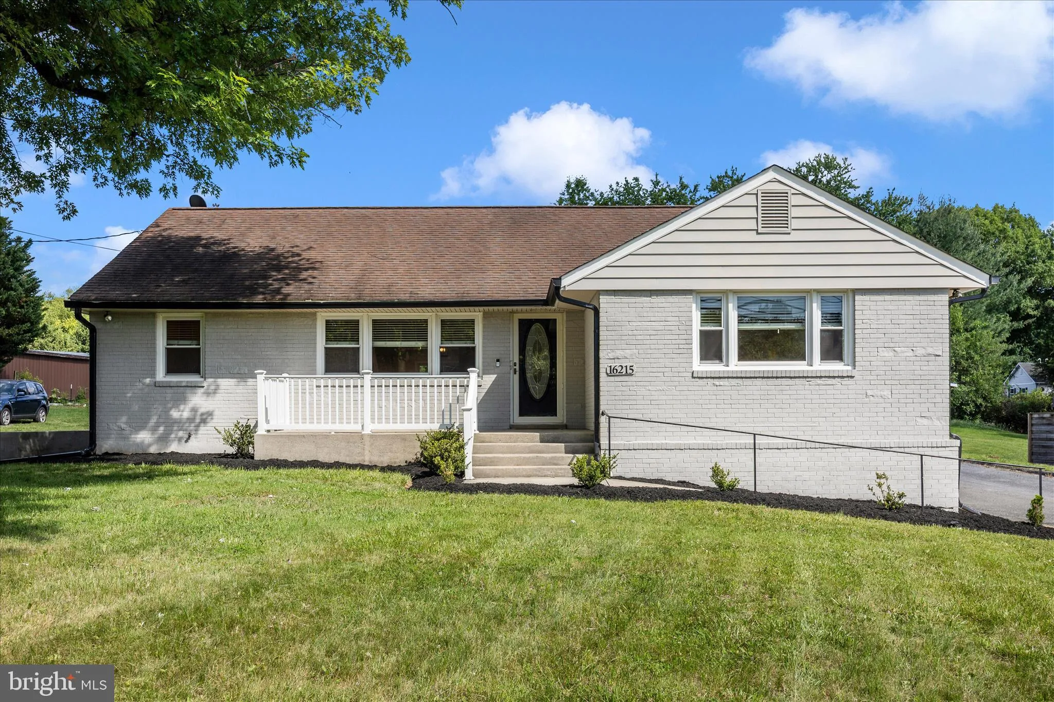 16215 REDLAND ROAD, Rockville, MD 20855