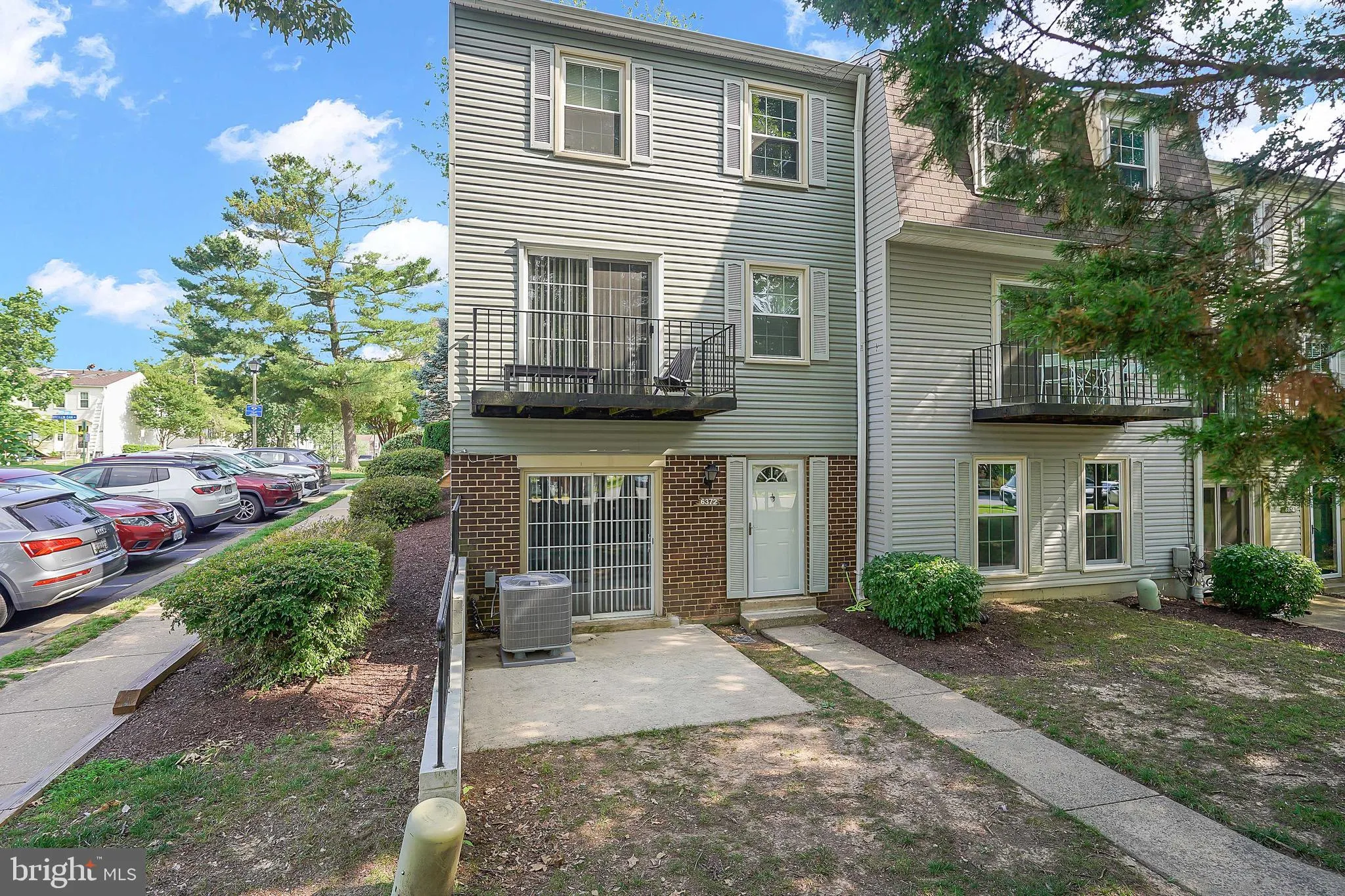 6372 BIRCH LEAF COURT, Burke, VA 22015