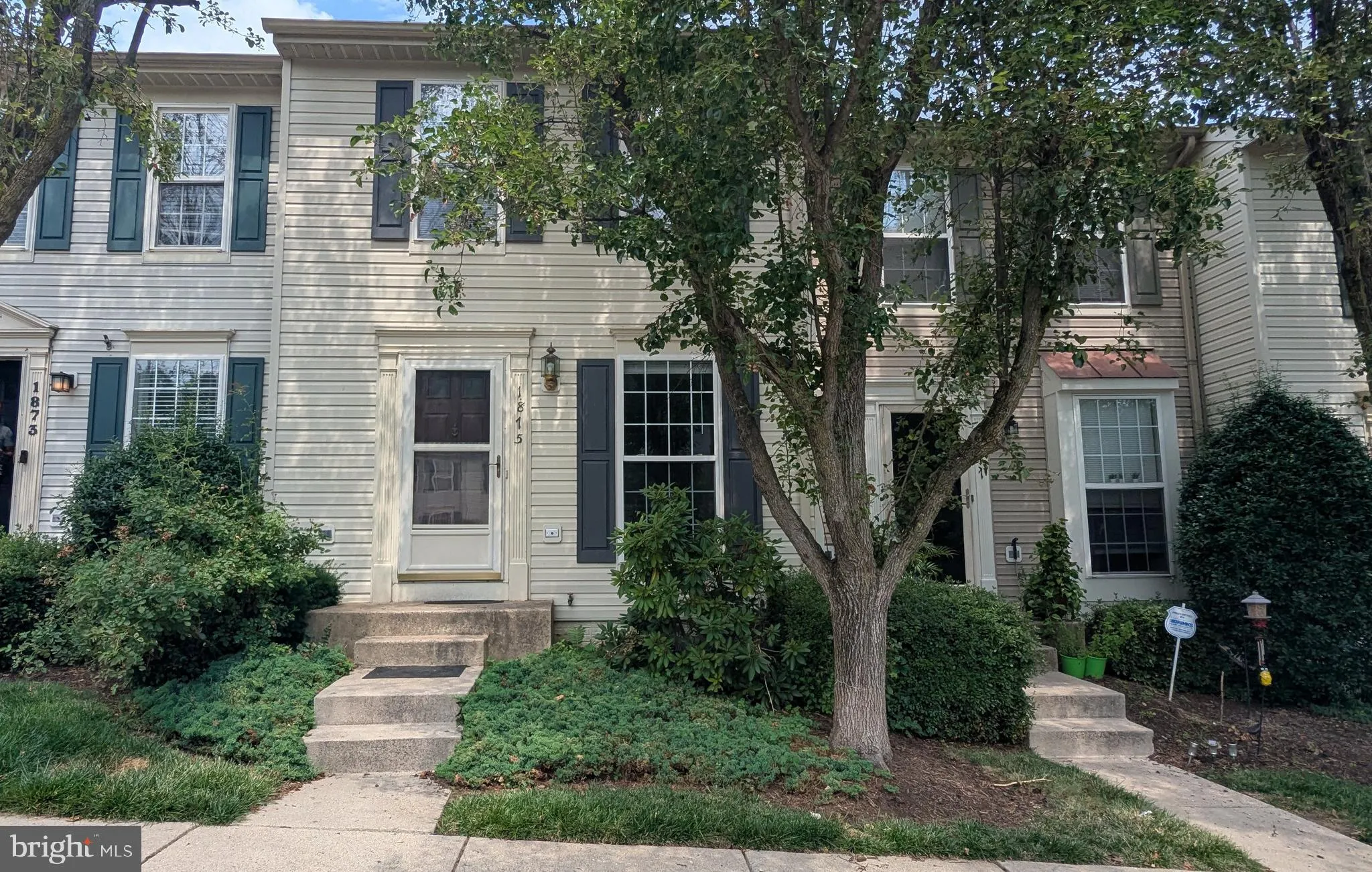 1875 TIGER LILY CIRCLE, Woodbridge, VA 22192
