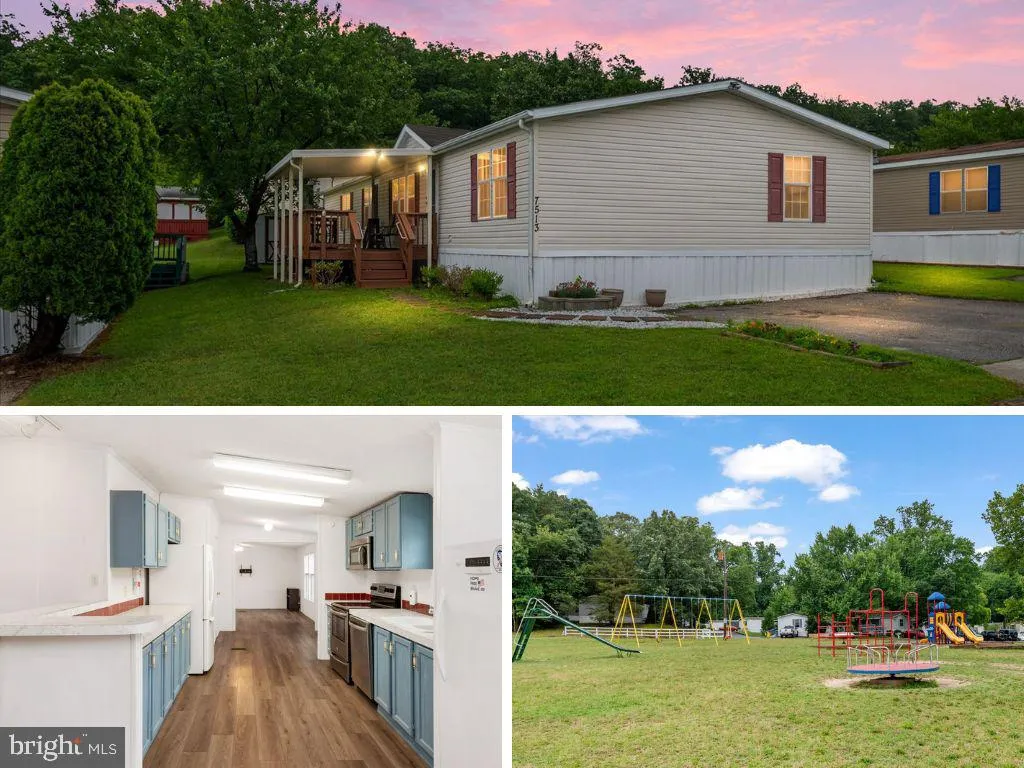 7513 GLENEAGLE DRIVE, Jessup, MD 20794