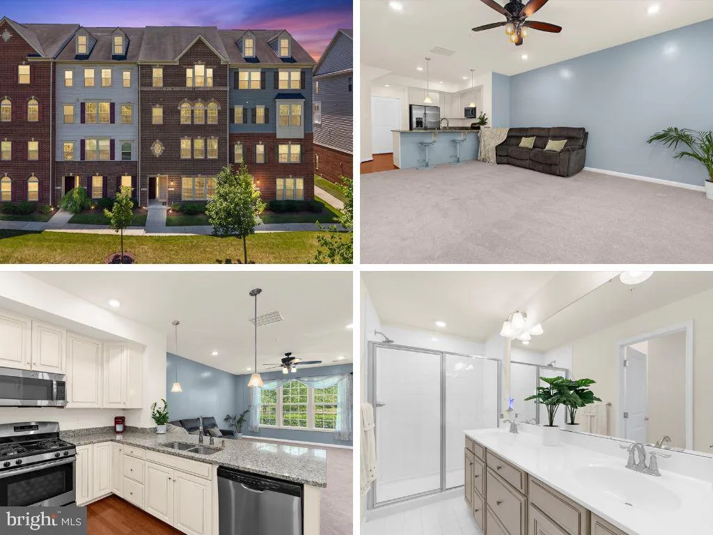 8016 ORCHARD GROVE ROAD, Odenton, MD 21113