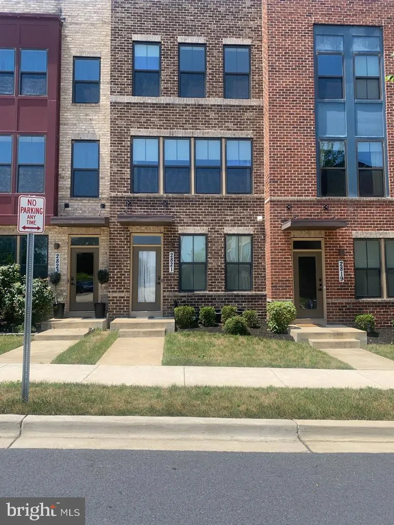 2821 EVANSGREEN DRIVE, Suitland, MD 20746