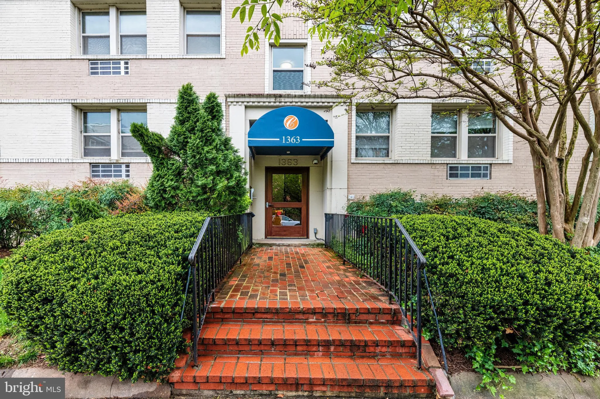 1363 K STREET, Washington, DC 20003
