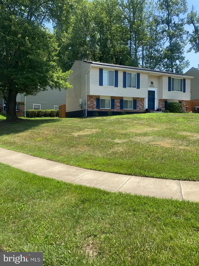 10500 MCGUIRE WAY, Clinton, MD 20735