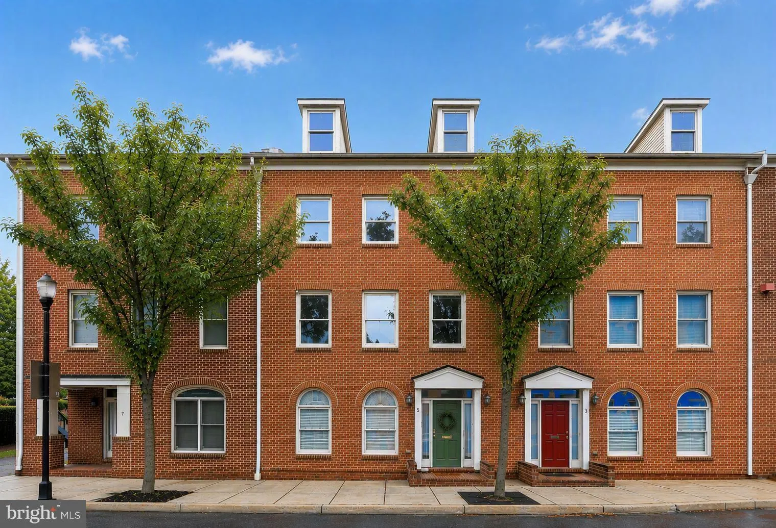 5 SOUTH STREET, Frederick, MD 21701