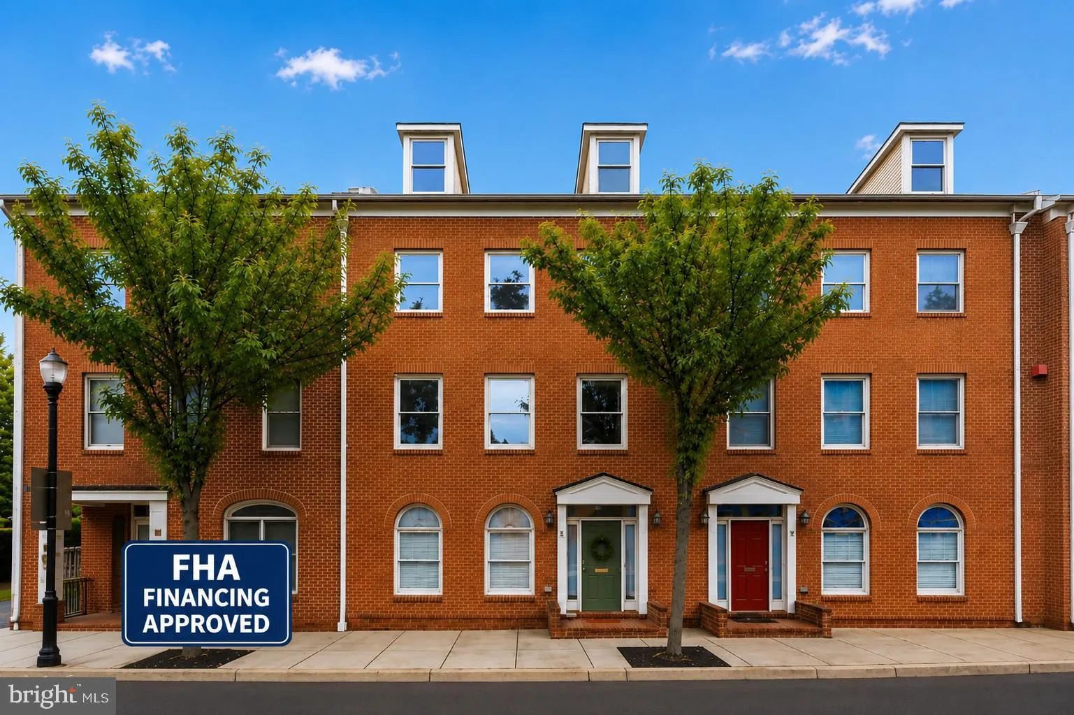 5 SOUTH STREET, Frederick, MD 21701