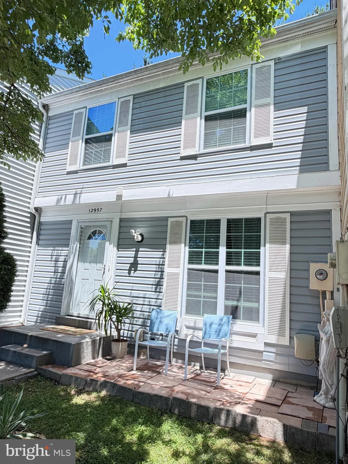 12957 PICKERING DRIVE, Germantown, MD 20874