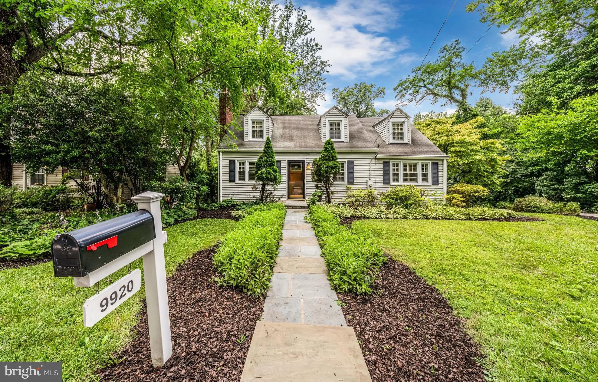 9920 CAPITOL VIEW AVENUE, Silver Spring, MD 20910