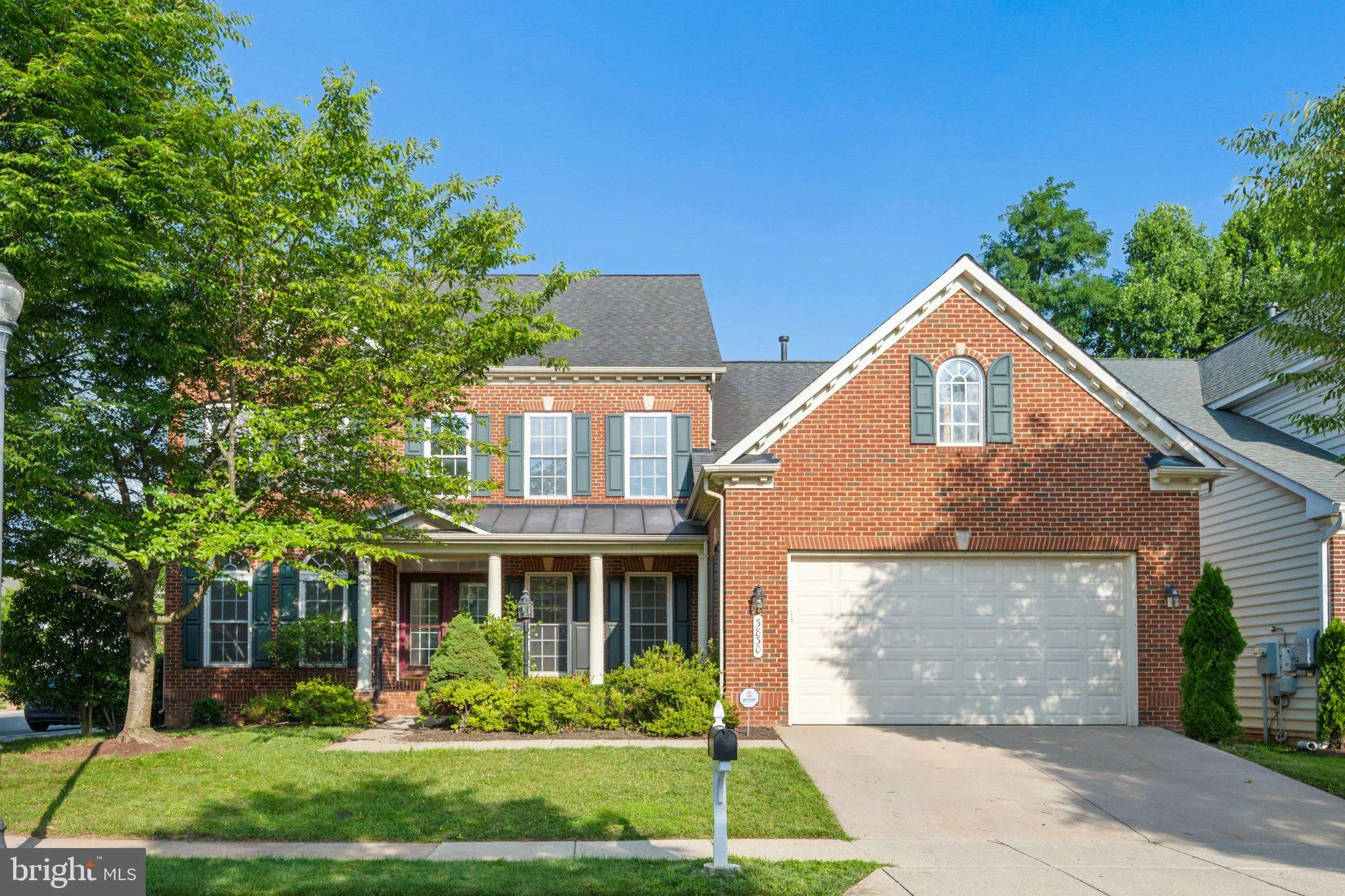 3830 GLEN EAGLES DRIVE, Silver Spring, MD 20906