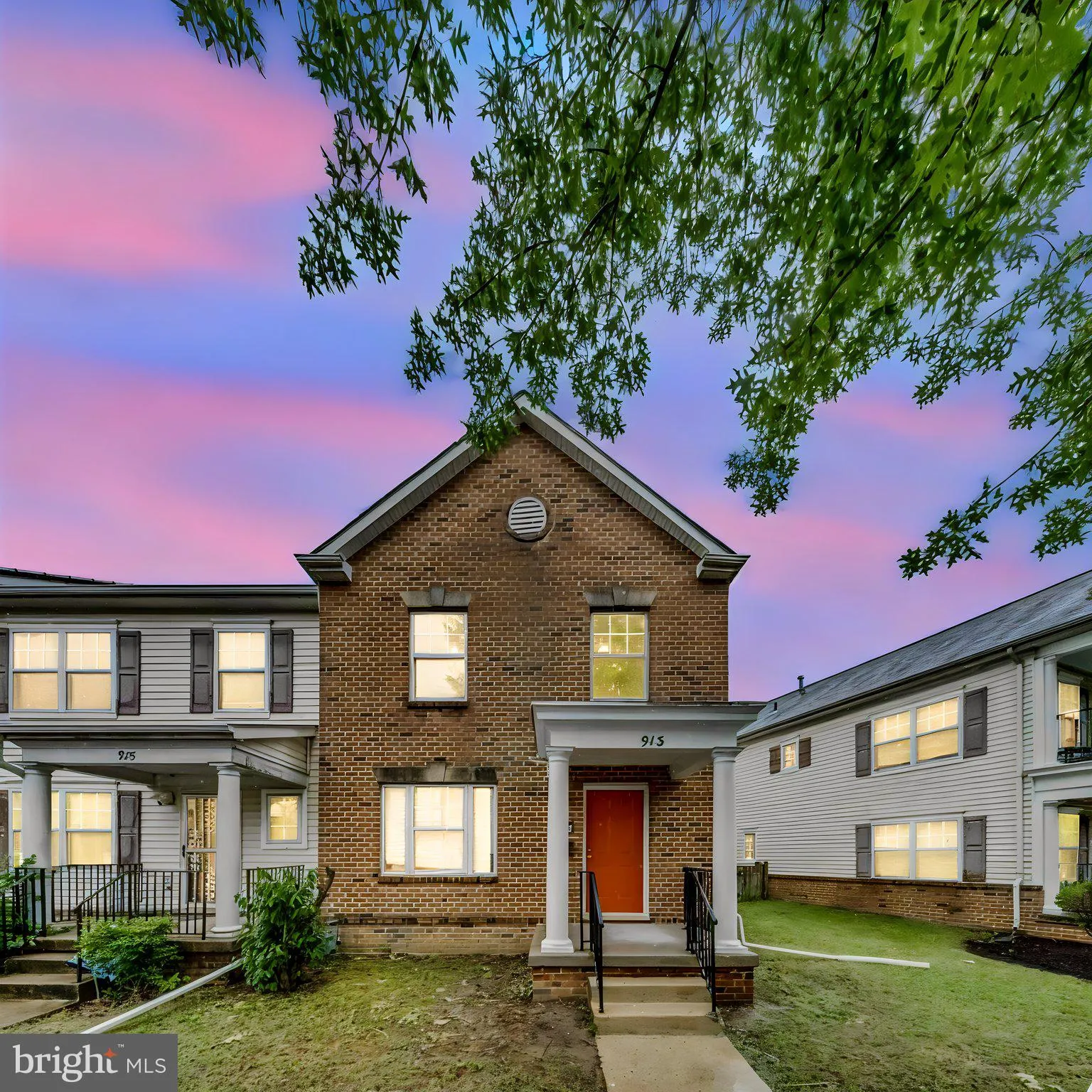 913 VARNEY STREET, Washington, DC 20032