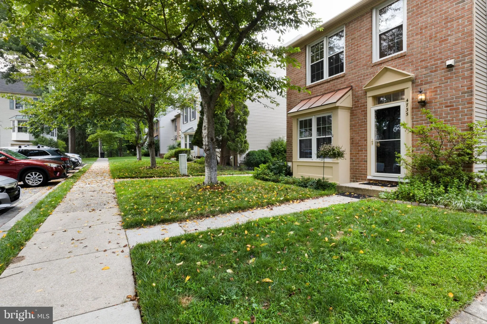 4735 RAMS HORN ROW, Ellicott City, MD 21042