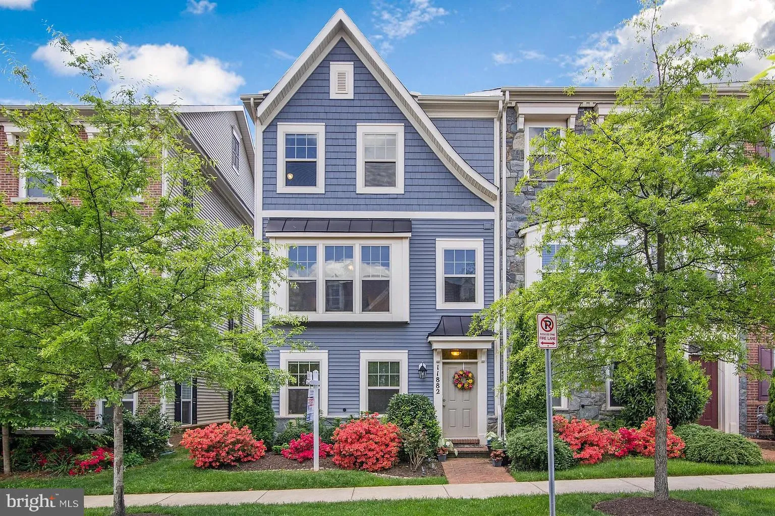 11882 COUNTRY SQUIRE WAY, Clarksburg, MD 20871