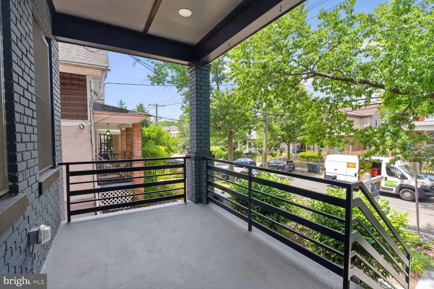 724 VARNUM STREET, Washington, DC 20011