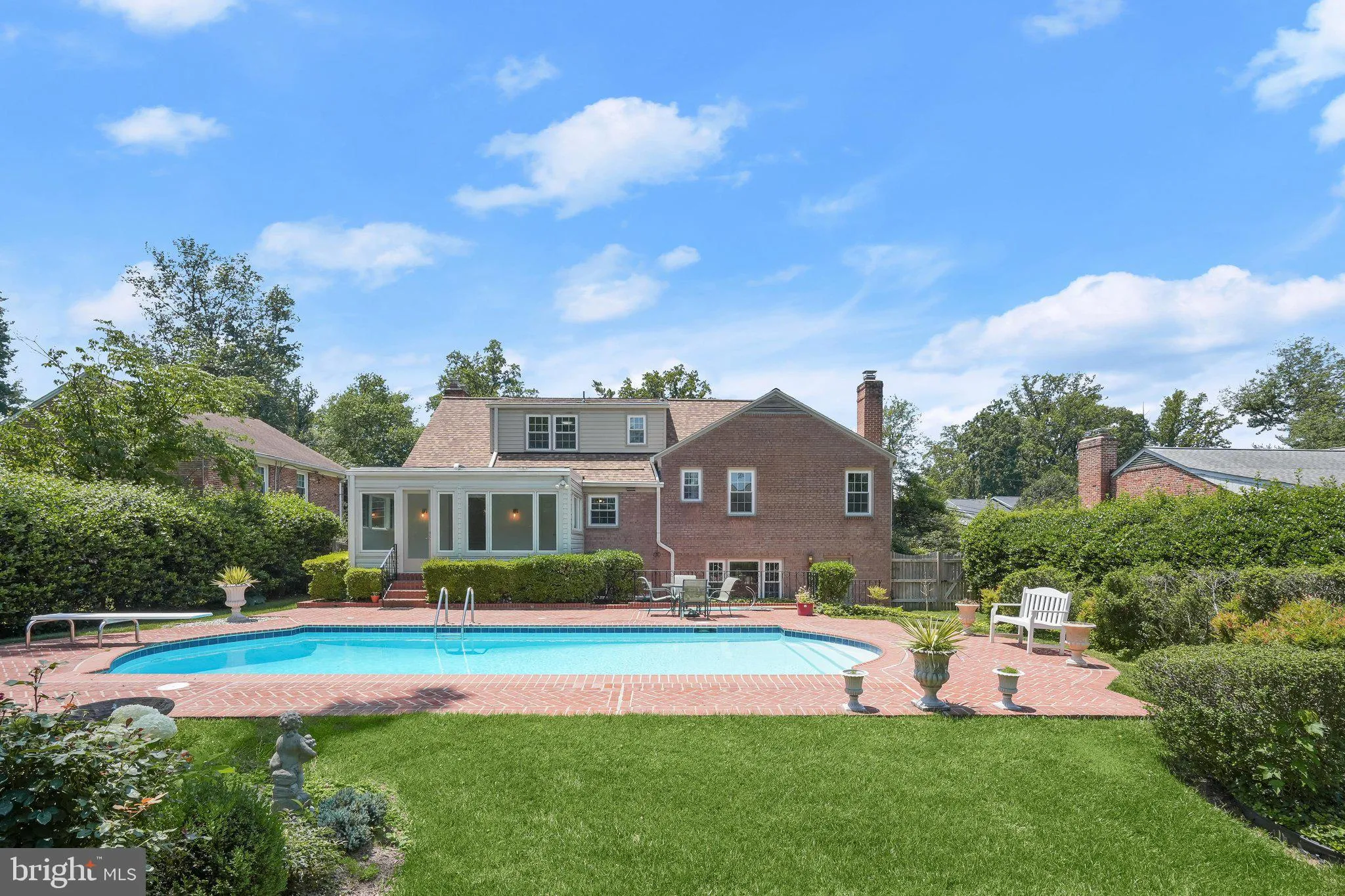 7109 RADNOR ROAD, Bethesda, MD 20817